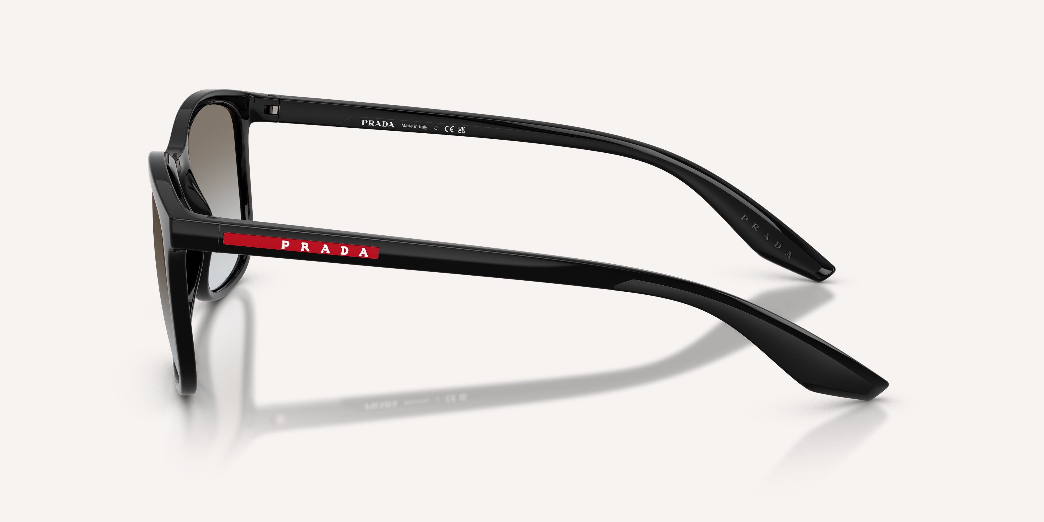 Prada Linea Rossa | 0PS A08S