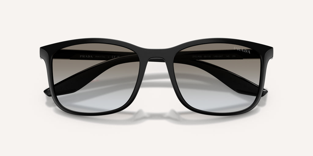 Prada Linea Rossa | 0PS A08S