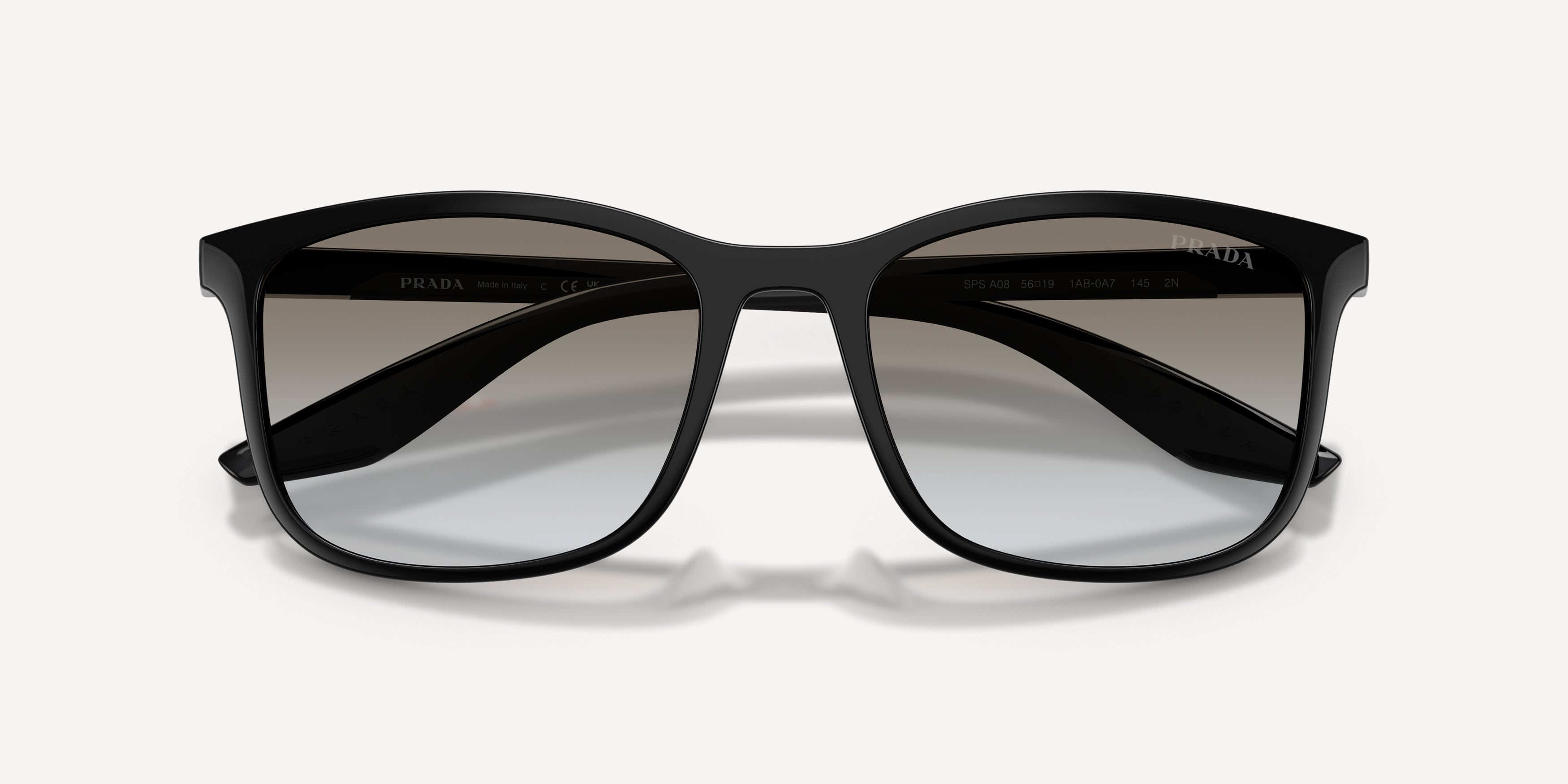 Prada Linea Rossa | 0PS A08S
