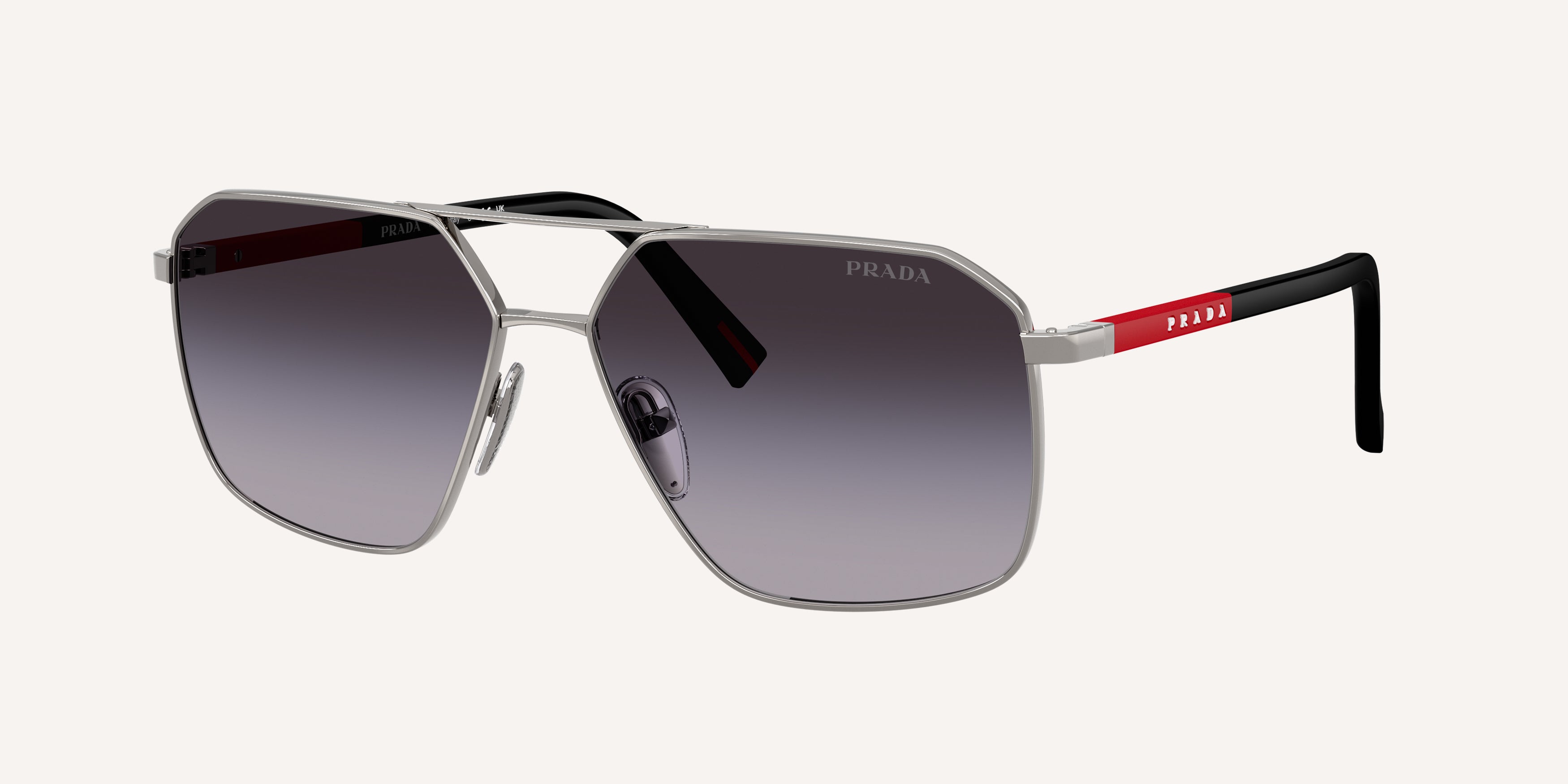Prada Linea Rossa | 0PS A50S