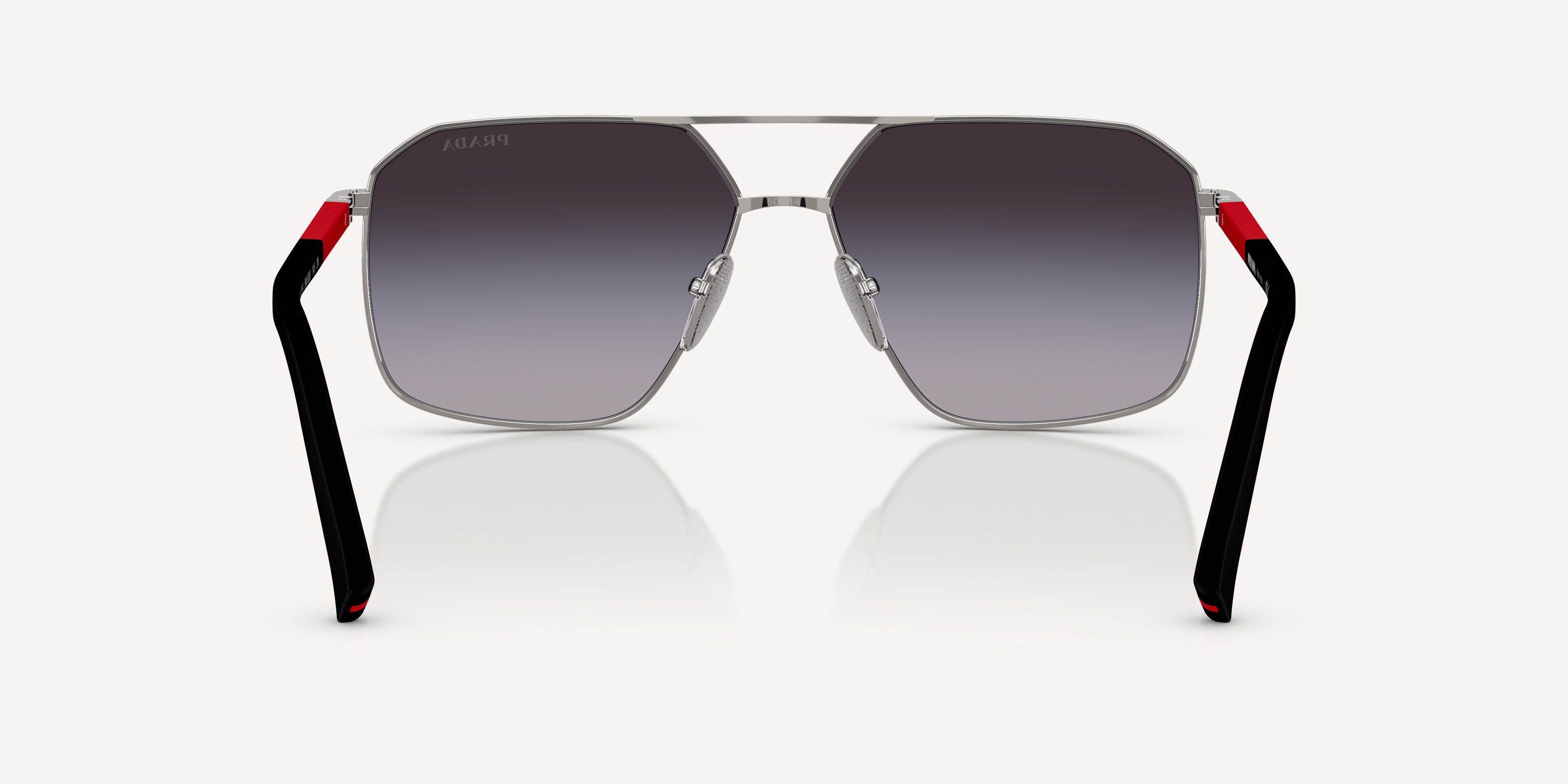 Prada Linea Rossa | 0PS A50S