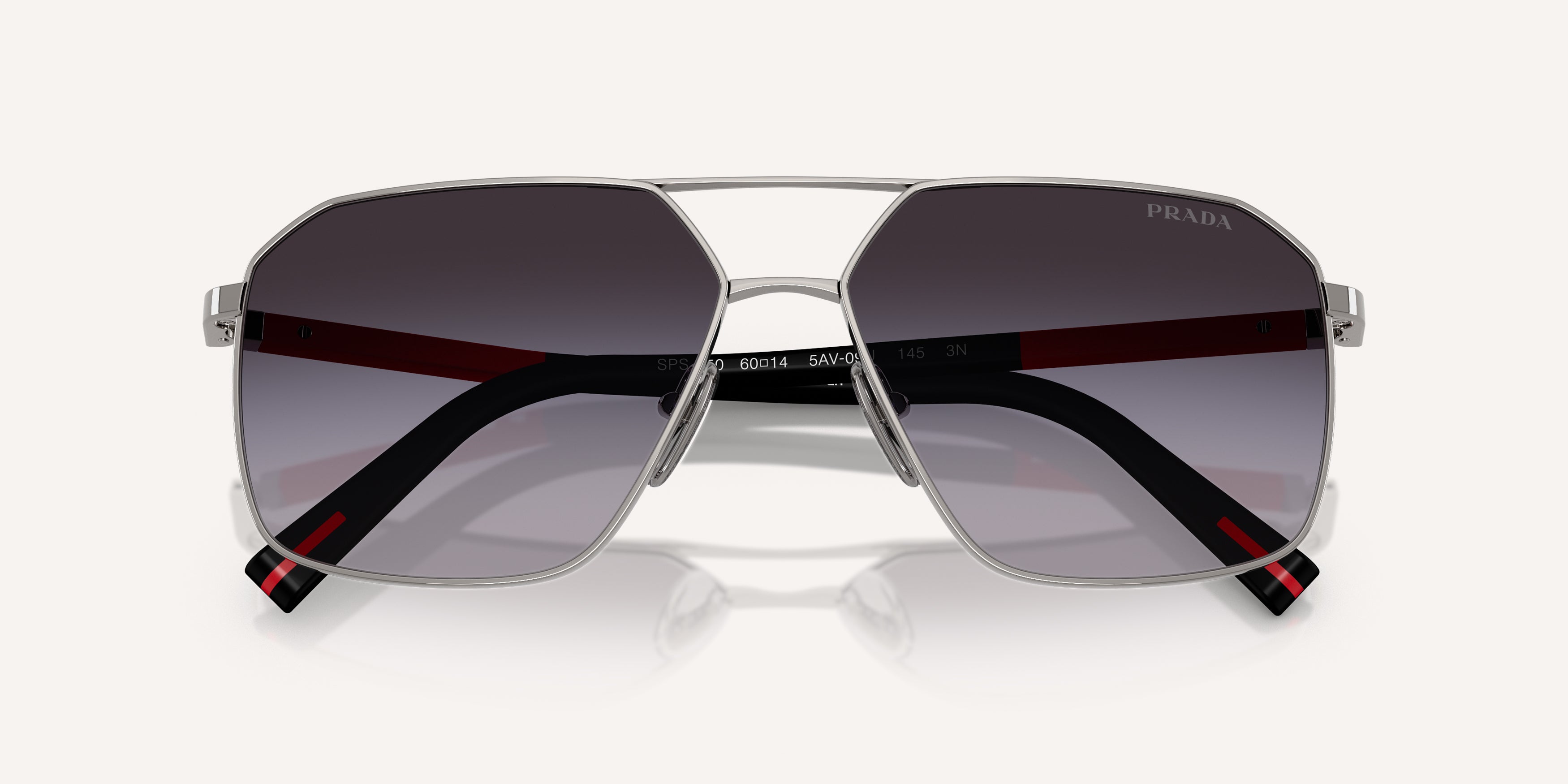 Prada Linea Rossa | 0PS A50S