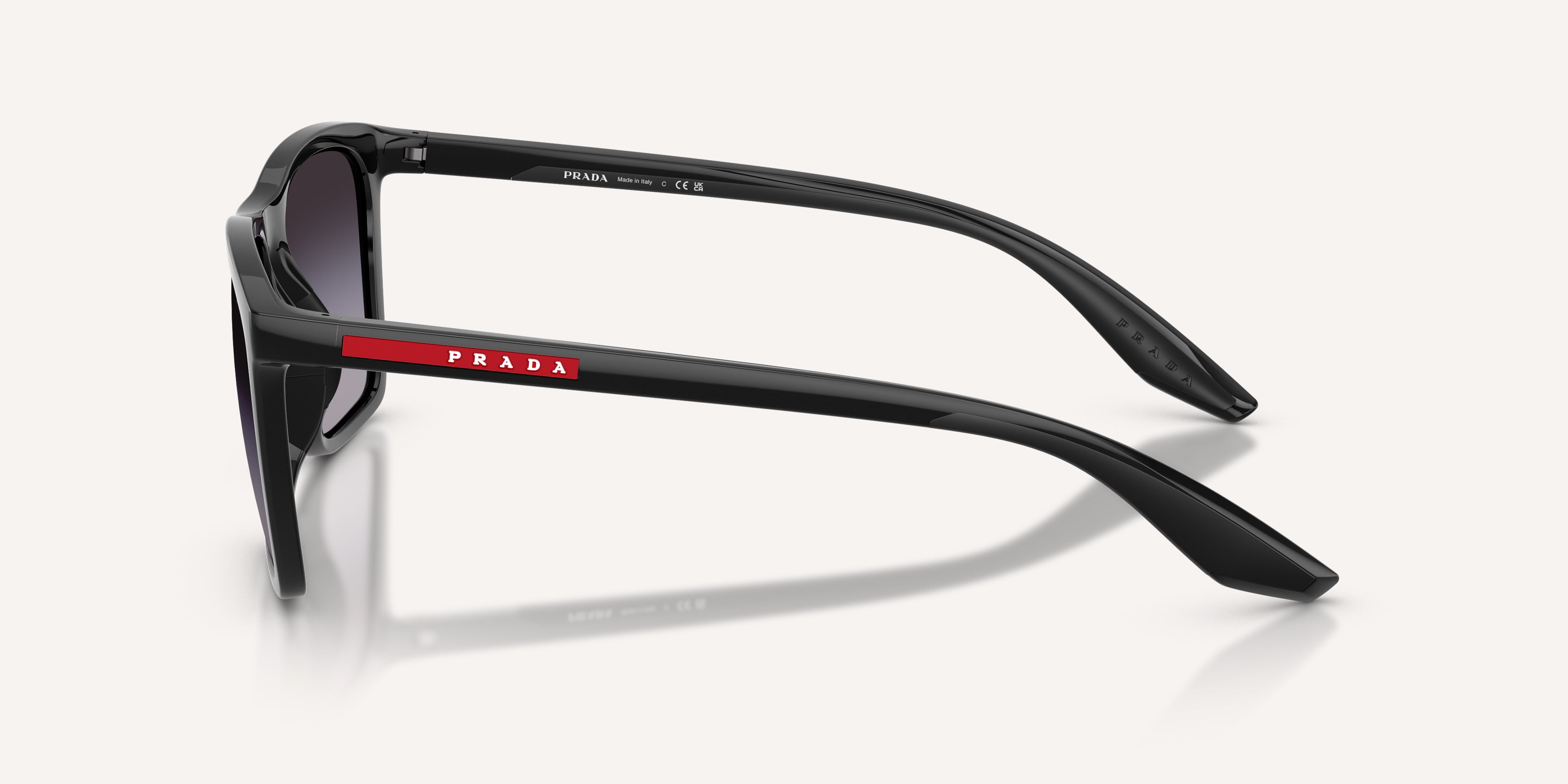 Prada Linea Rossa | 0PS B08S