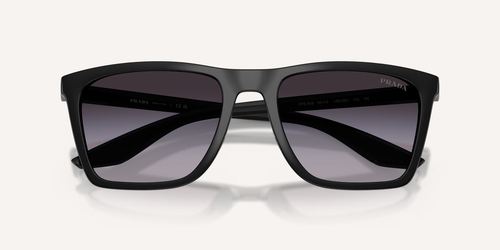 Prada Linea Rossa | 0PS B08S