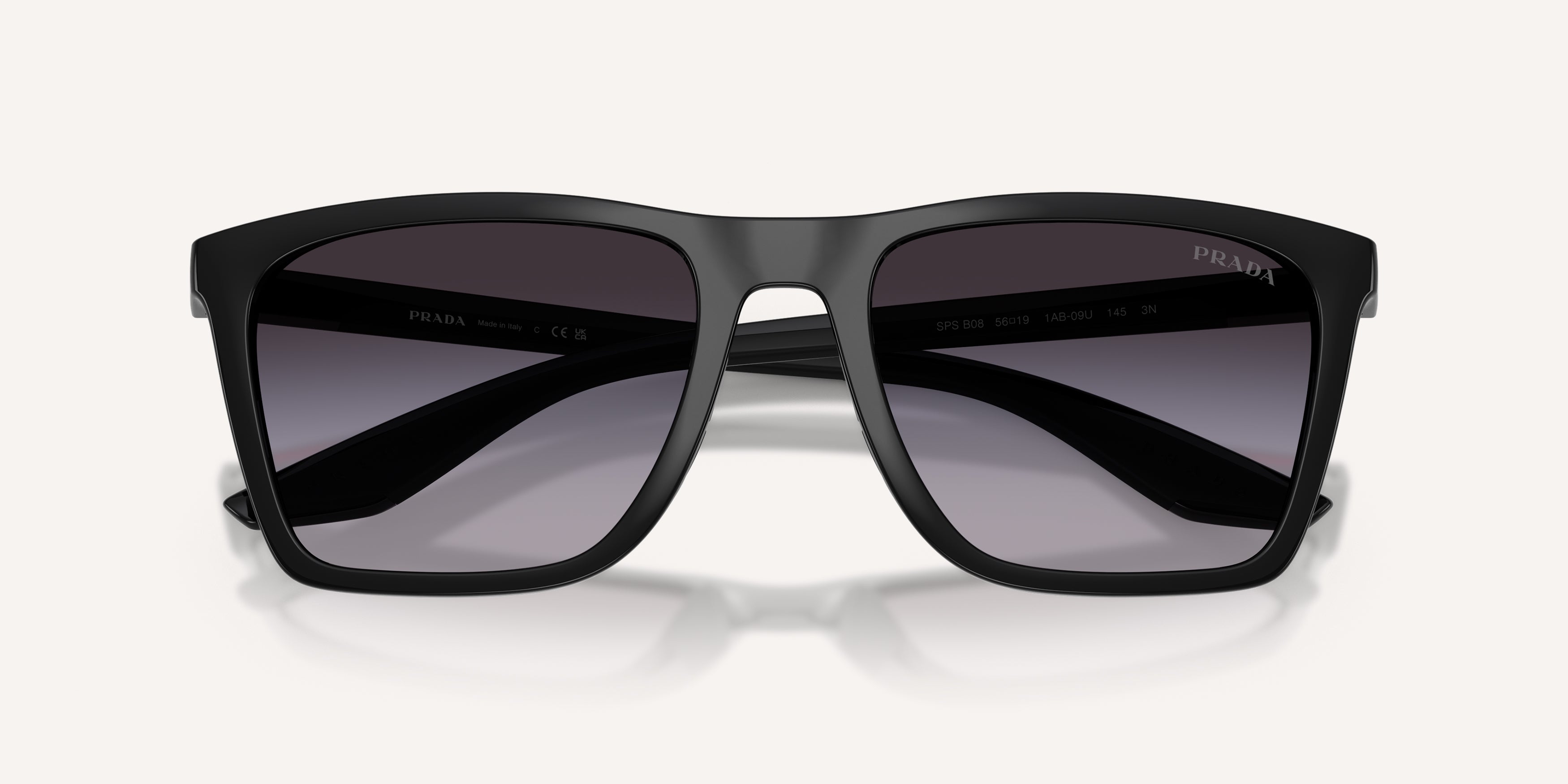 Prada Linea Rossa | 0PS B08S