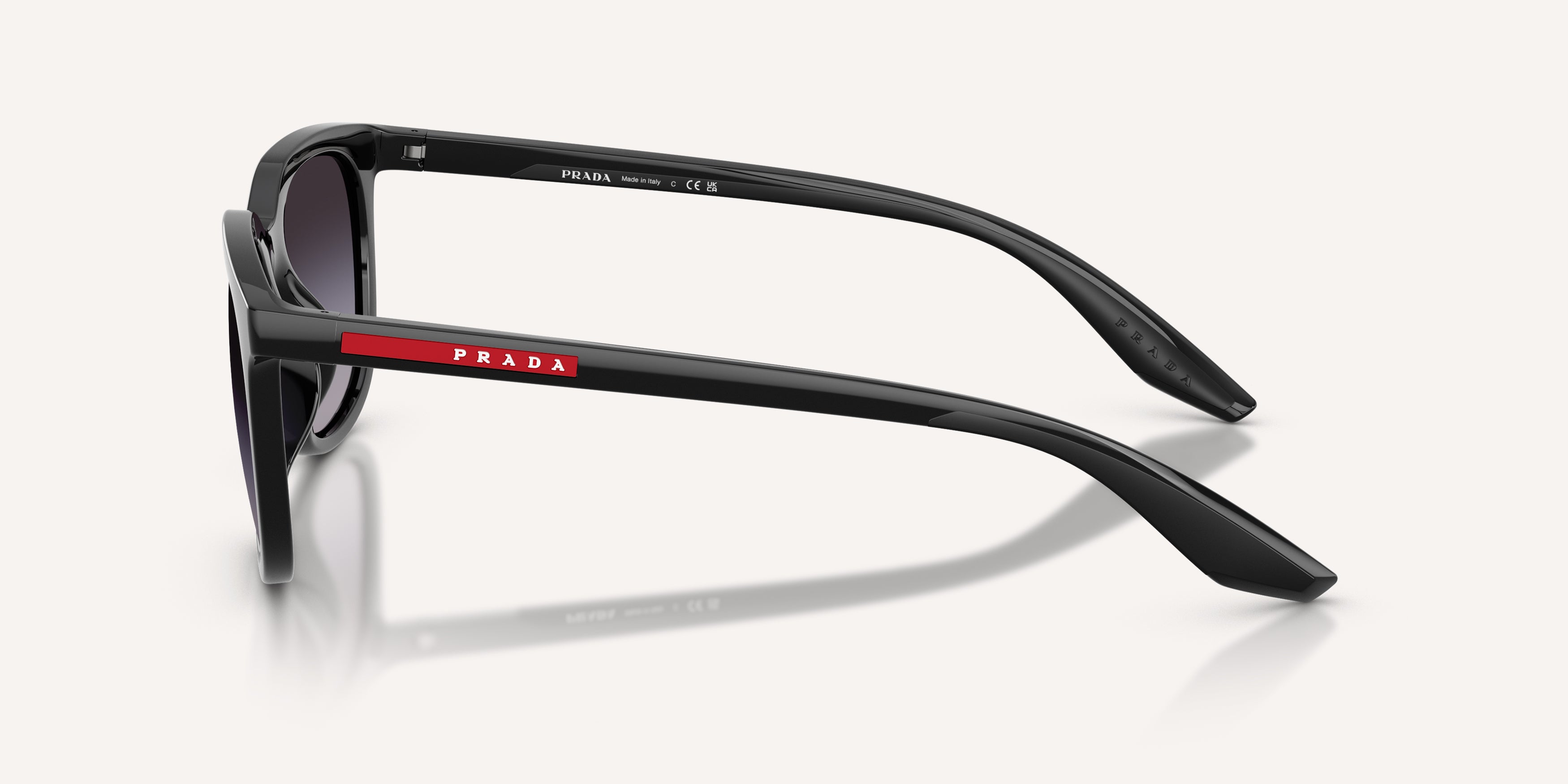 Prada Linea Rossa | 0PS B09SU