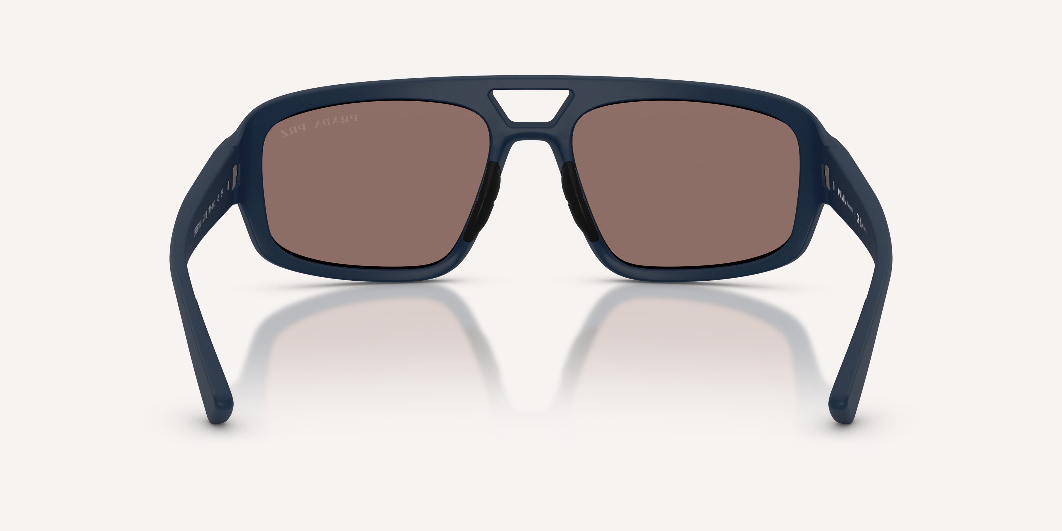 Prada Linea Rossa | 0PS B11SU