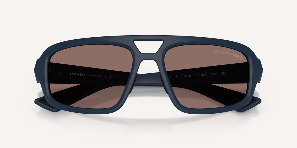 Prada Linea Rossa | 0PS B11SU