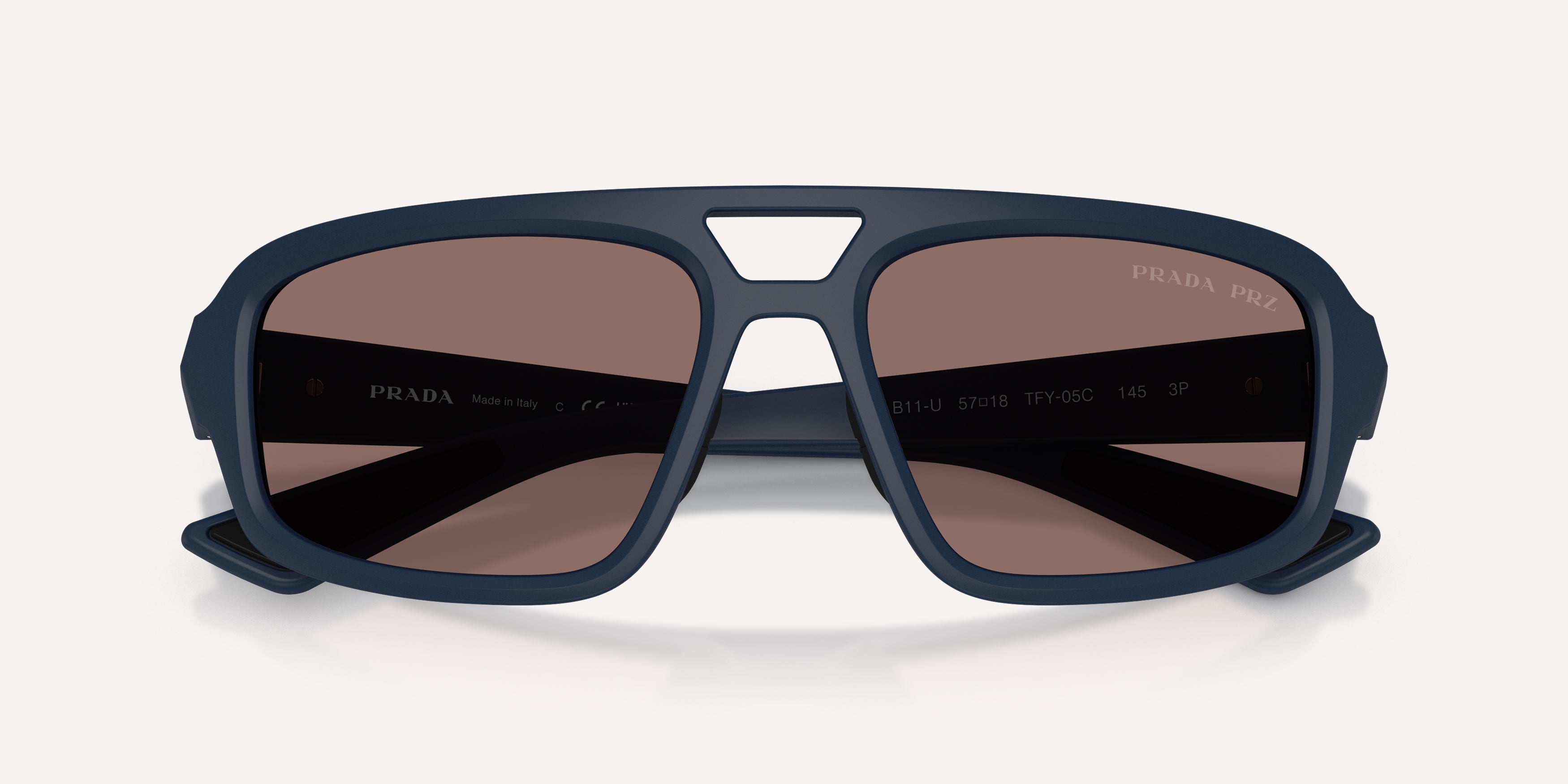 Prada Linea Rossa | 0PS B11SU