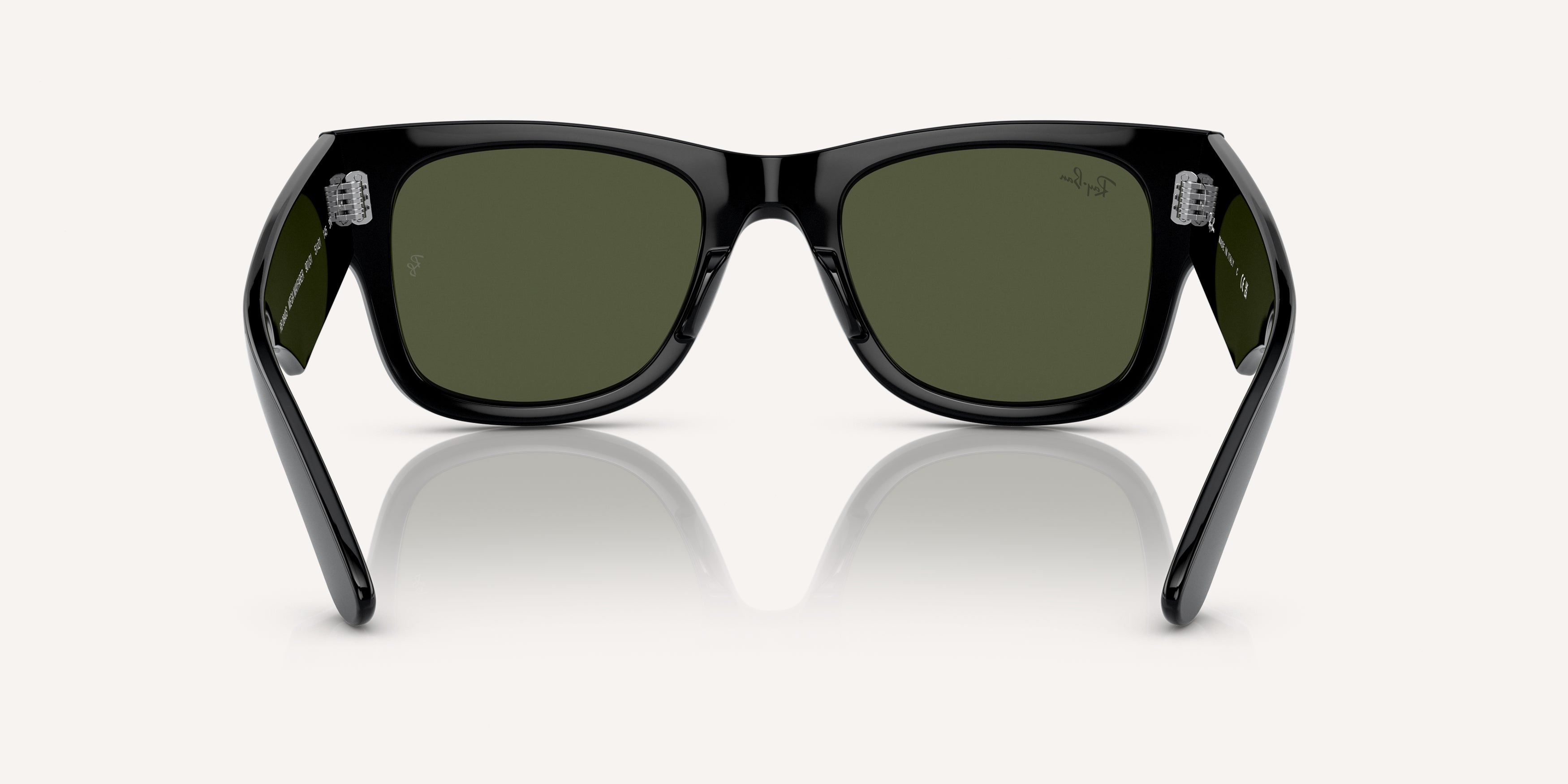 Ray-Ban | 0RB0840S