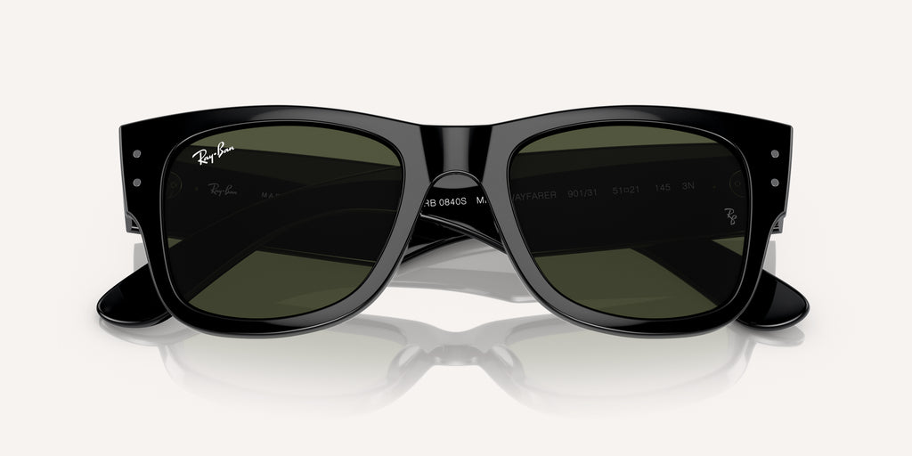 Ray-Ban | 0RB0840S