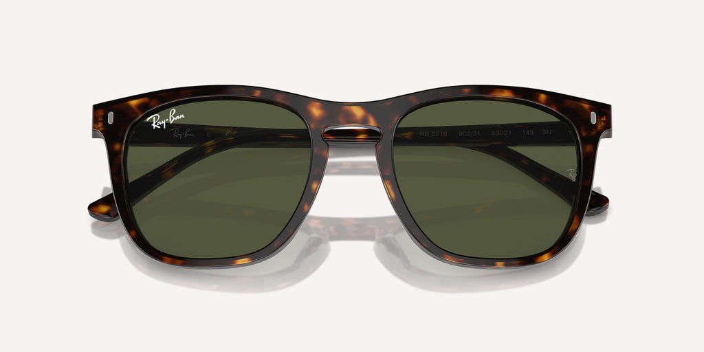 Ray-Ban | 0RB2210