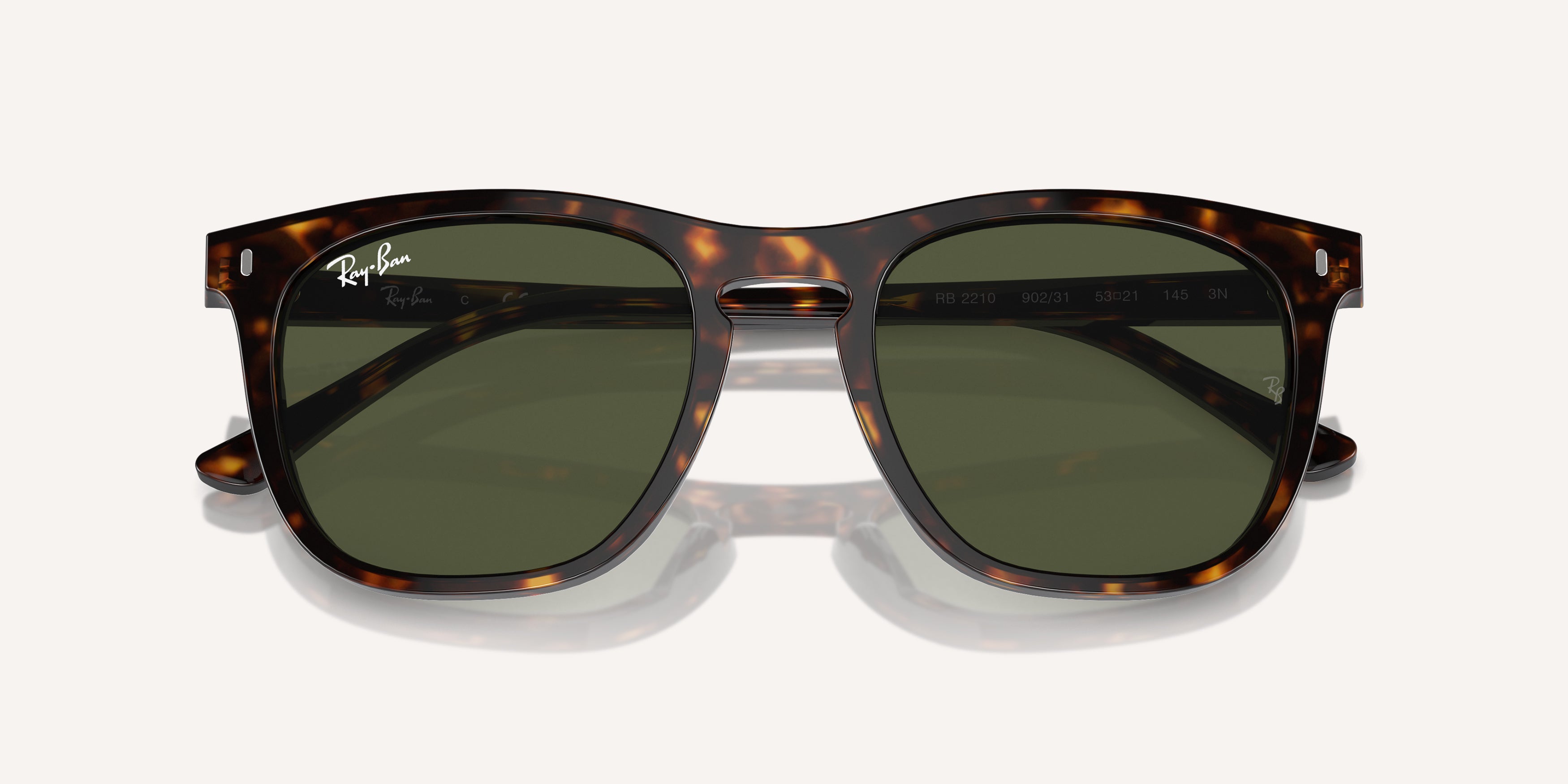 Ray-Ban | 0RB2210