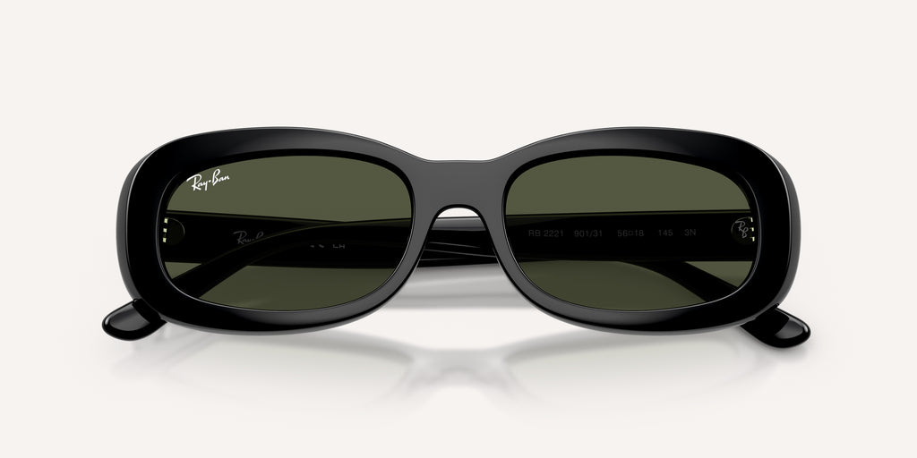 Ray-Ban | 0RB2221
