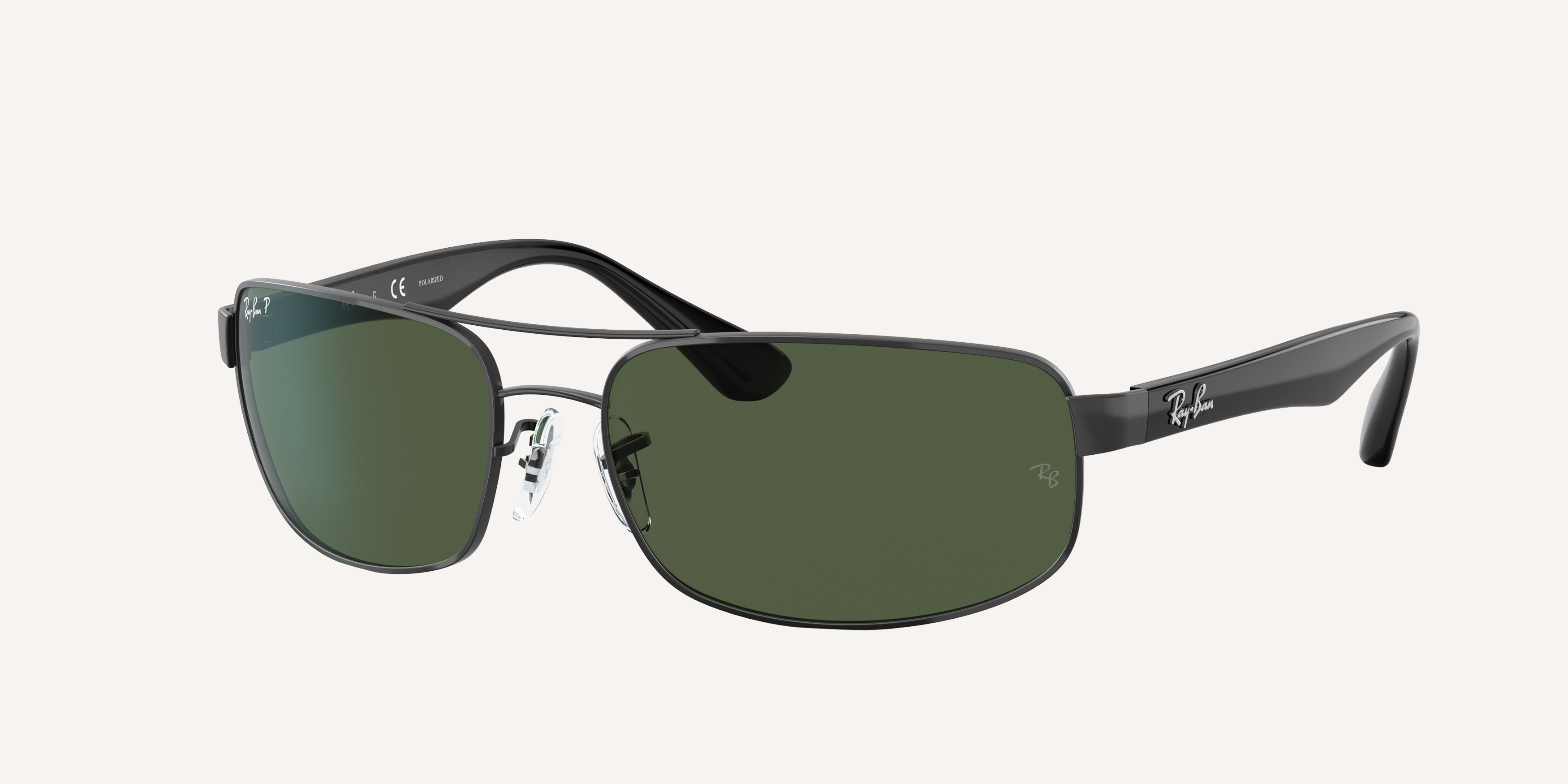 Ray-Ban | 0RB3445
