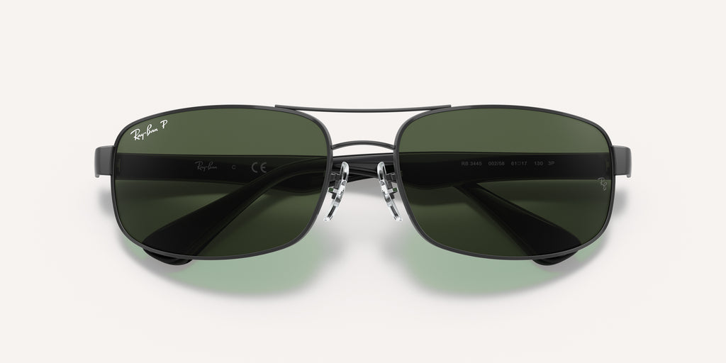 Ray-Ban | 0RB3445