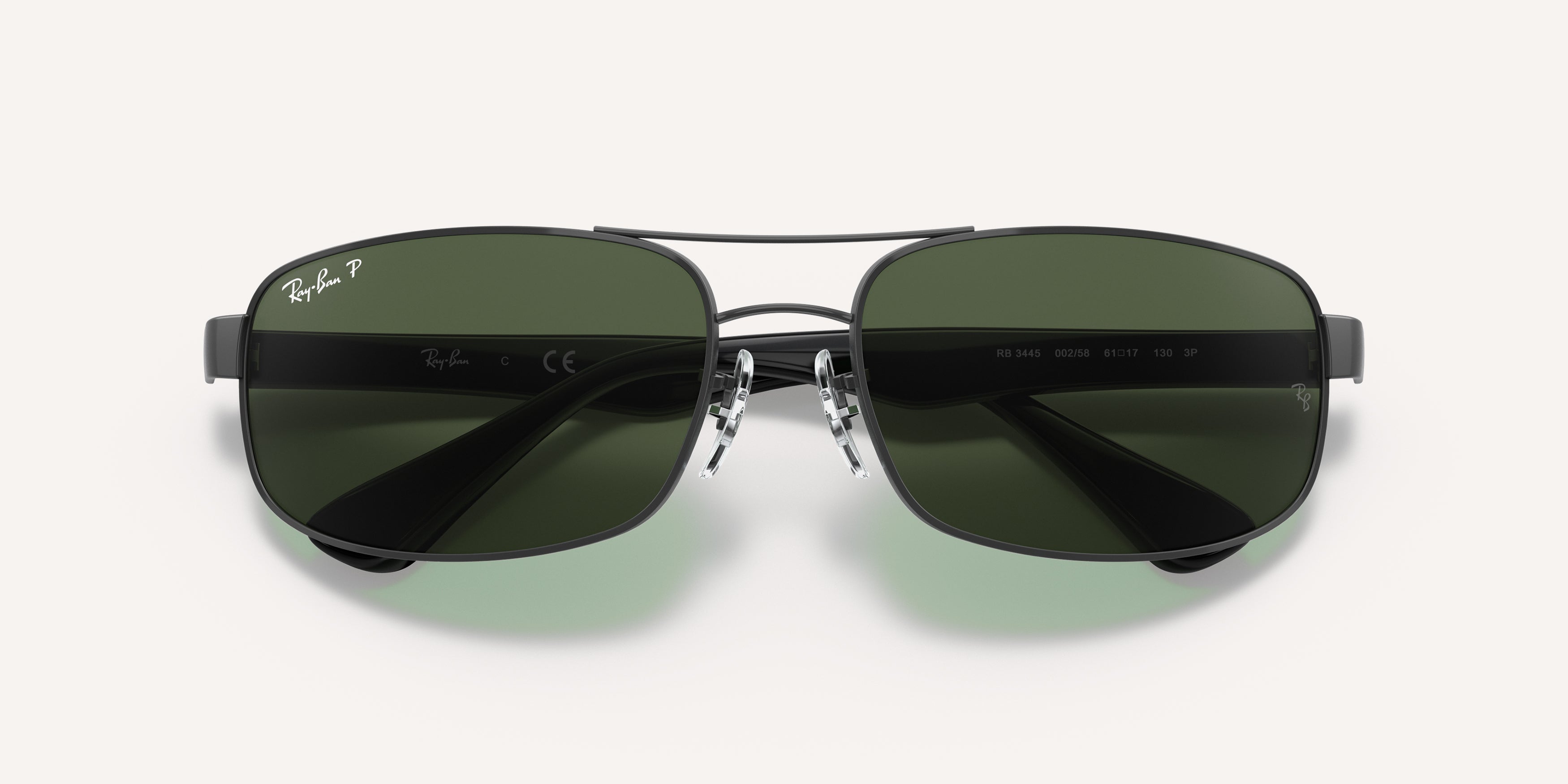 Ray-Ban | 0RB3445