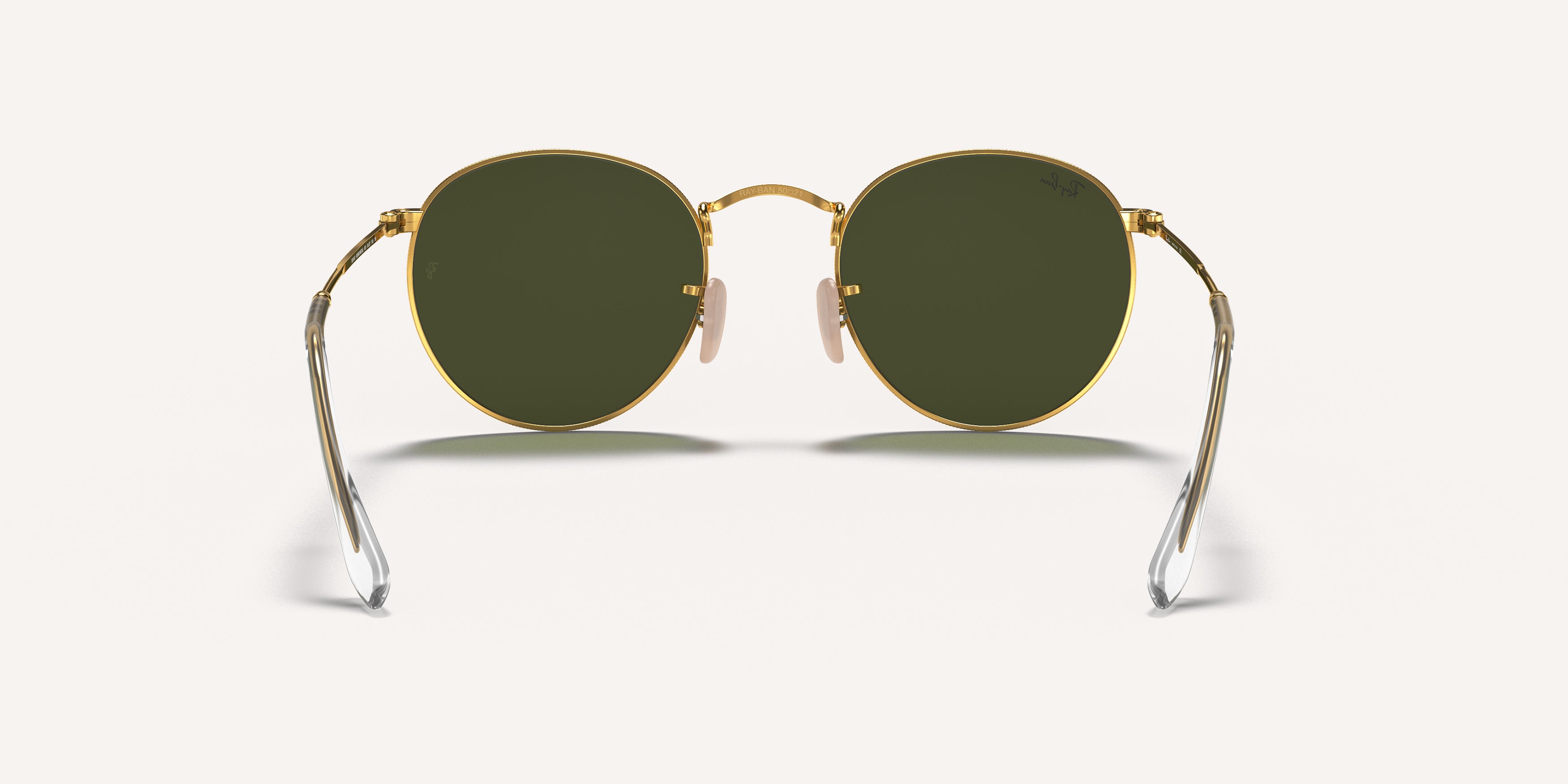 Ray-Ban | 0RB3447