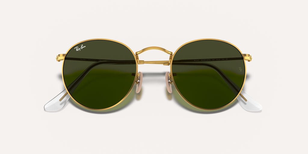 Ray-Ban | 0RB3447