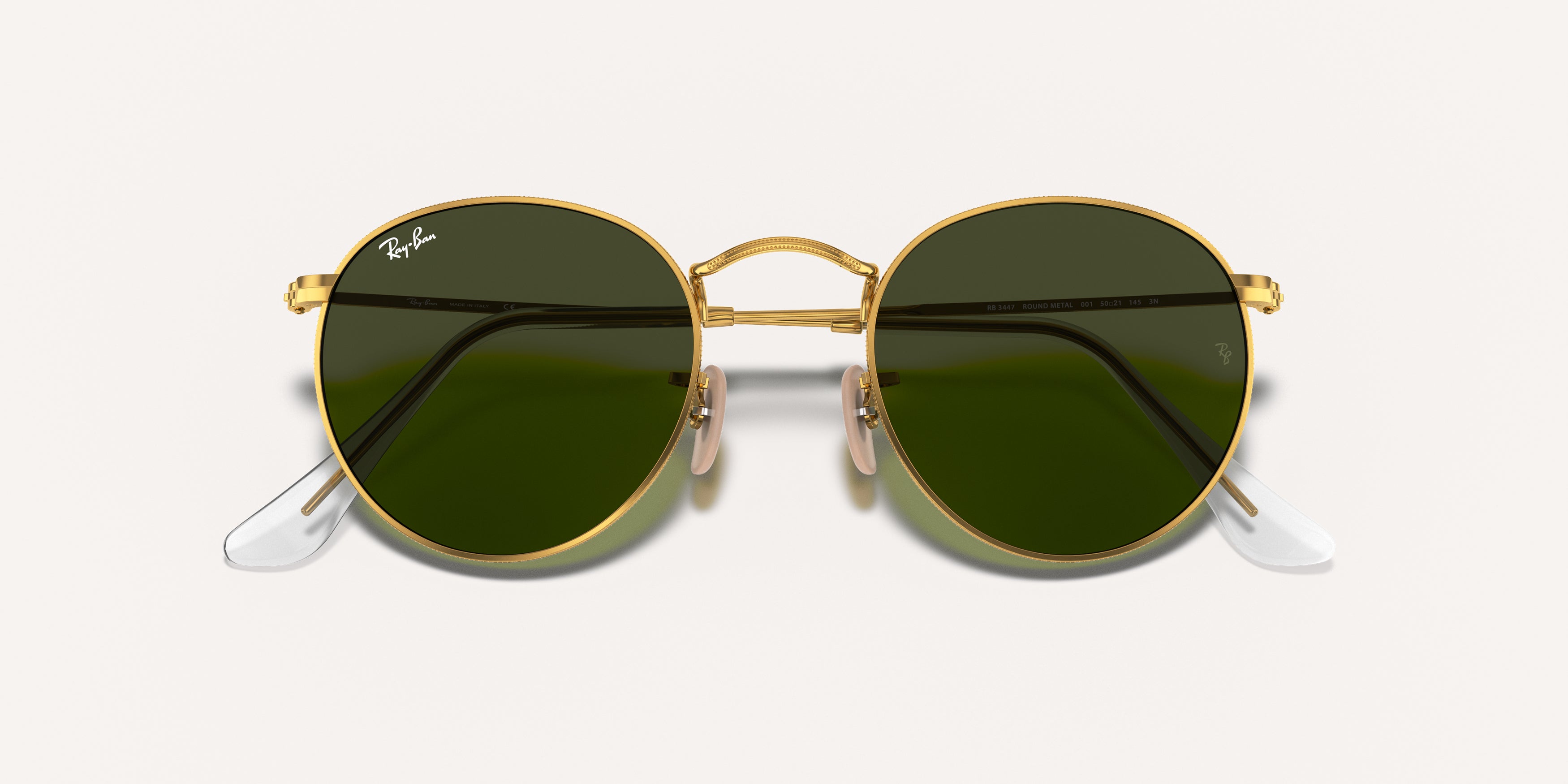Ray-Ban | 0RB3447