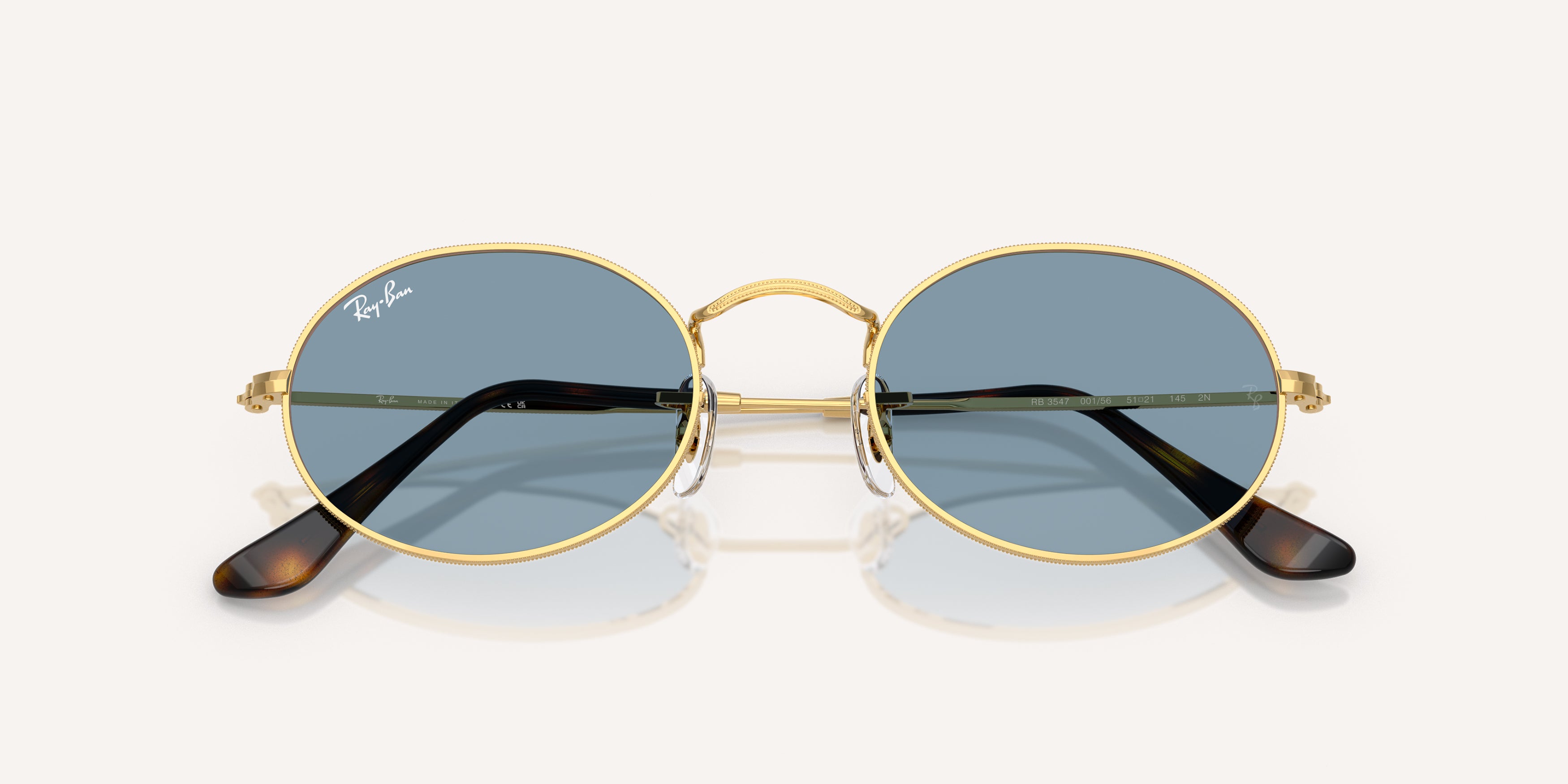 Ray-Ban | 0RB3547