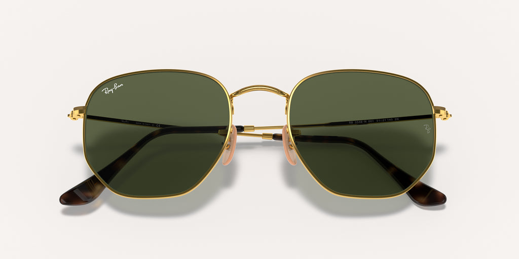 Ray-Ban | 0RB3548N