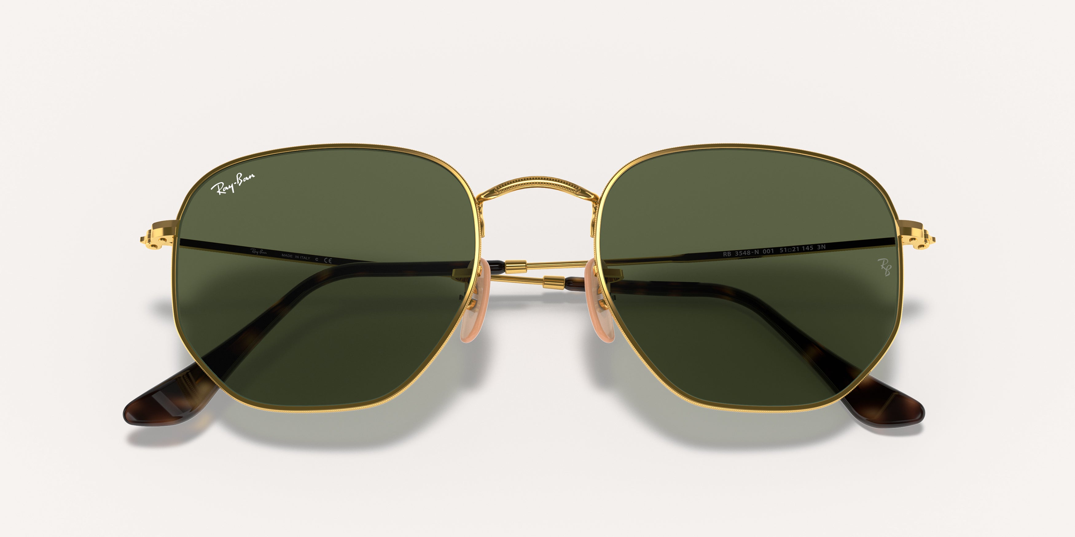 Ray-Ban | 0RB3548N