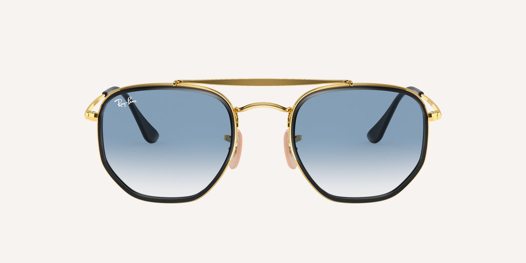 Ray-Ban | 0RB3648M