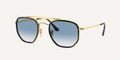 Ray-Ban | 0RB3648M