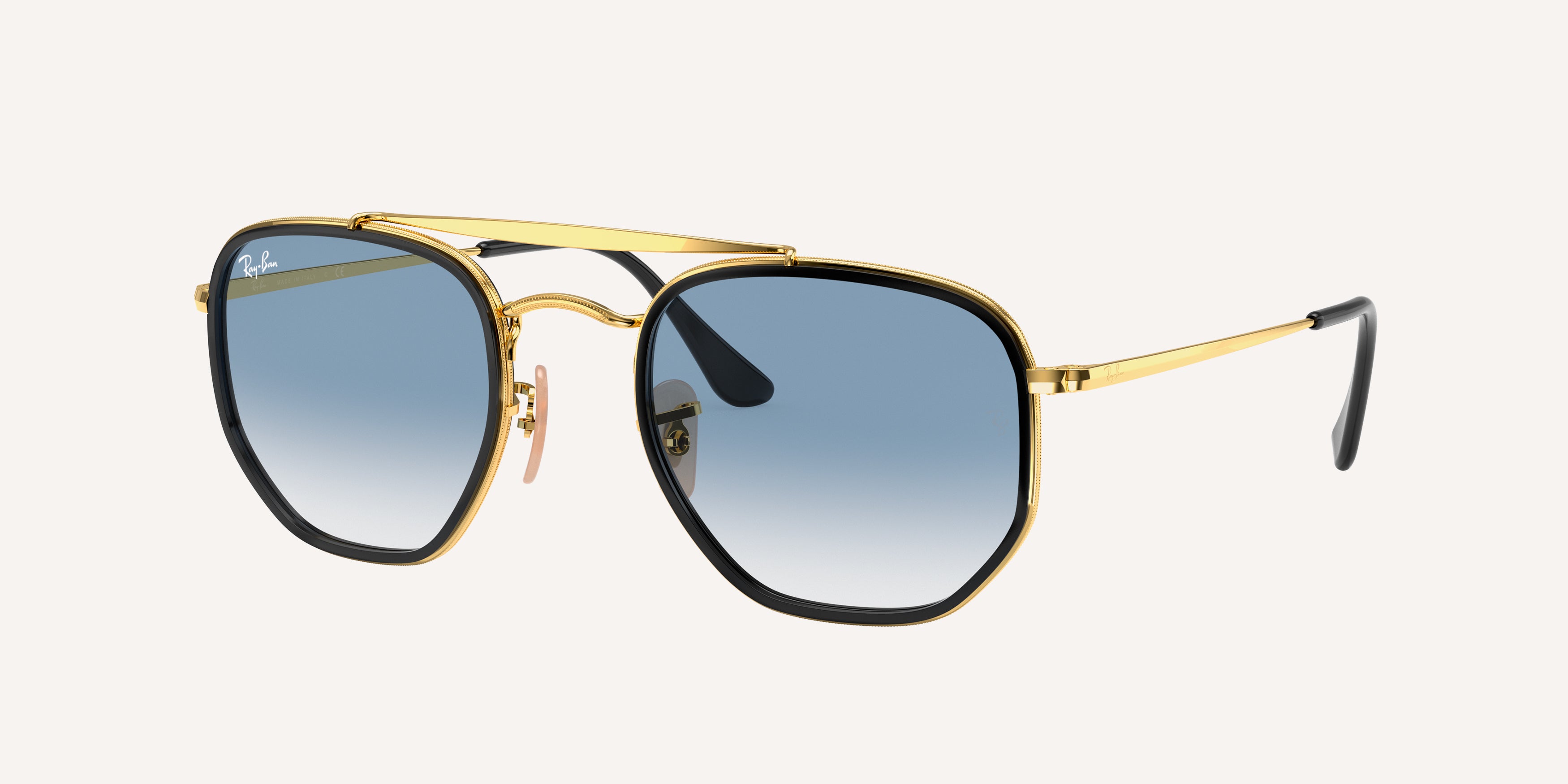 Ray-Ban | 0RB3648M