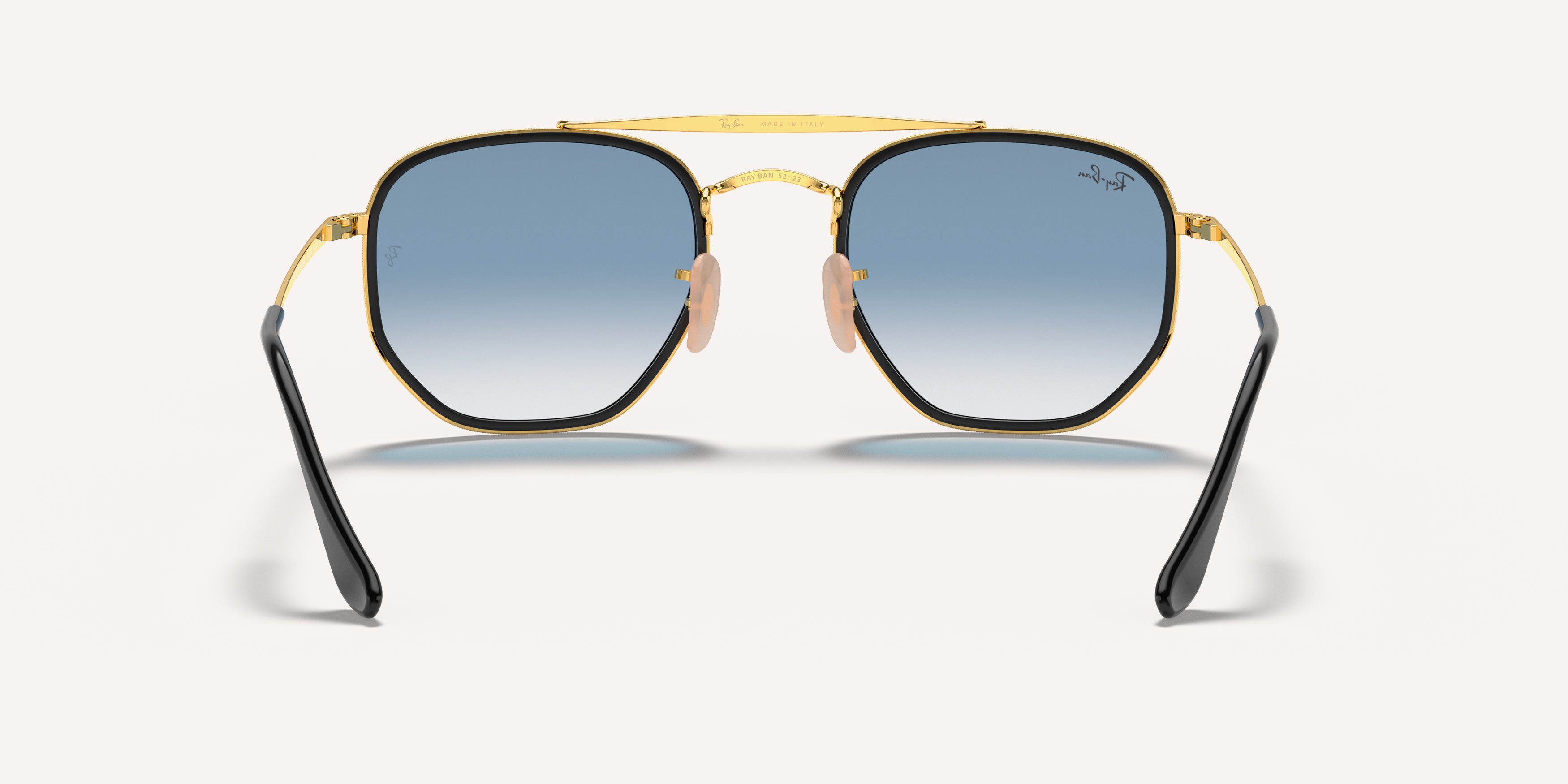 Ray-Ban | 0RB3648M