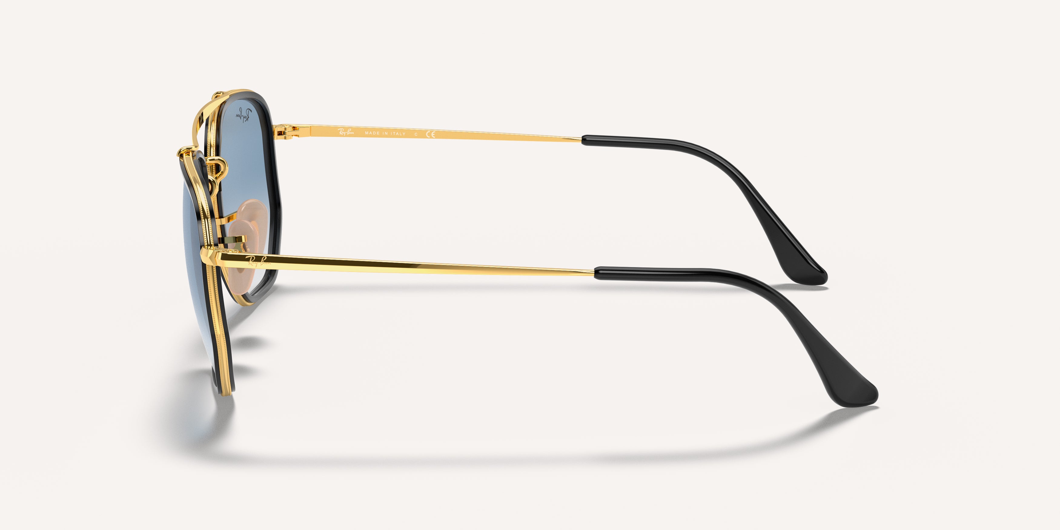Ray-Ban | 0RB3648M