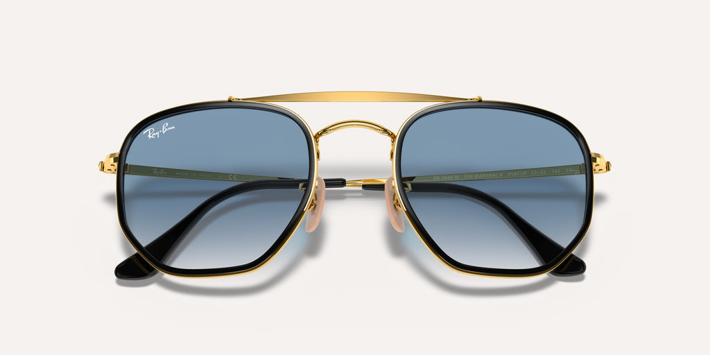 Ray-Ban | 0RB3648M