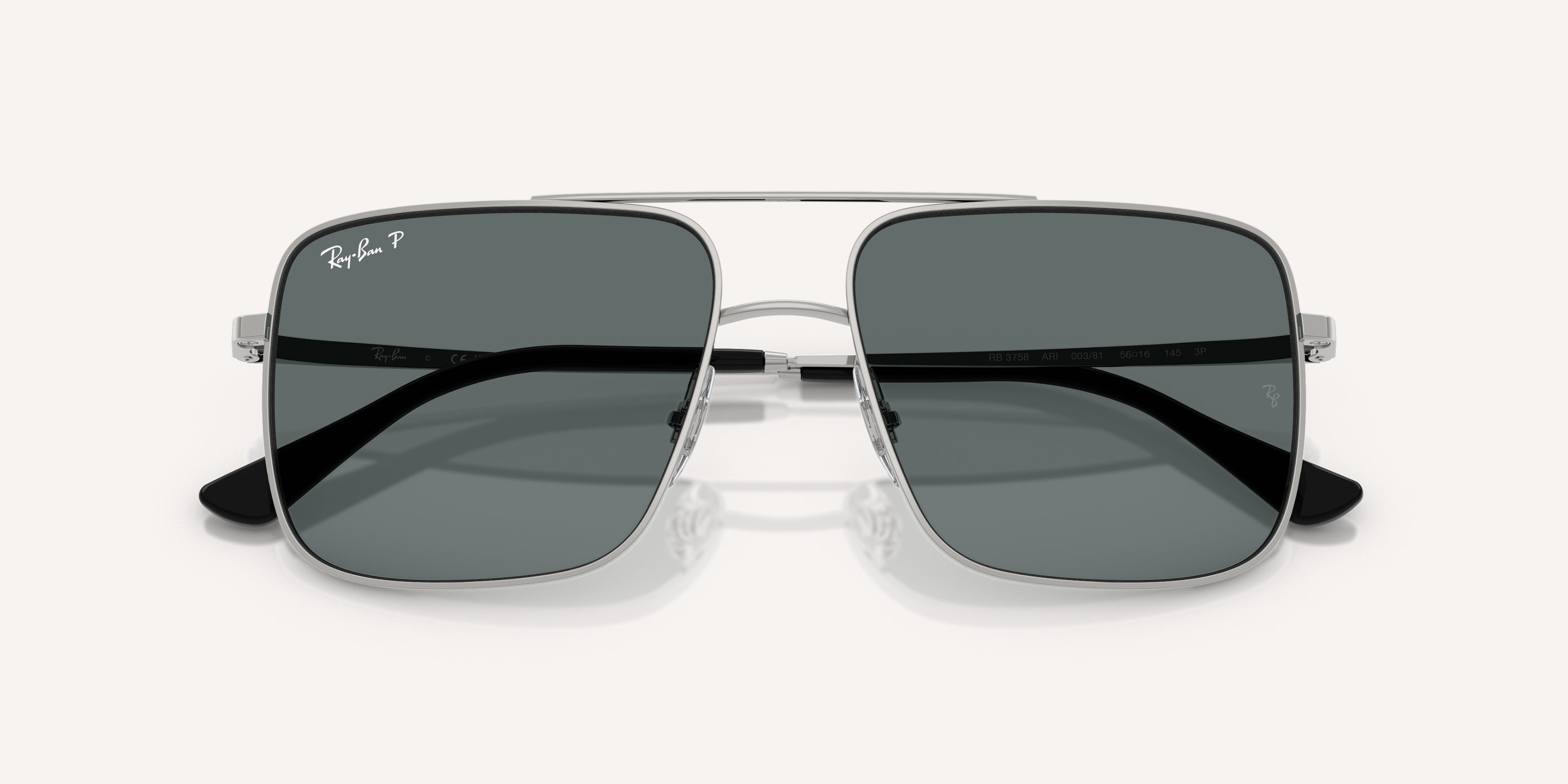 Ray-Ban | 0RB3758