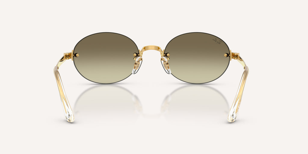 Ray-Ban | 0RB3929