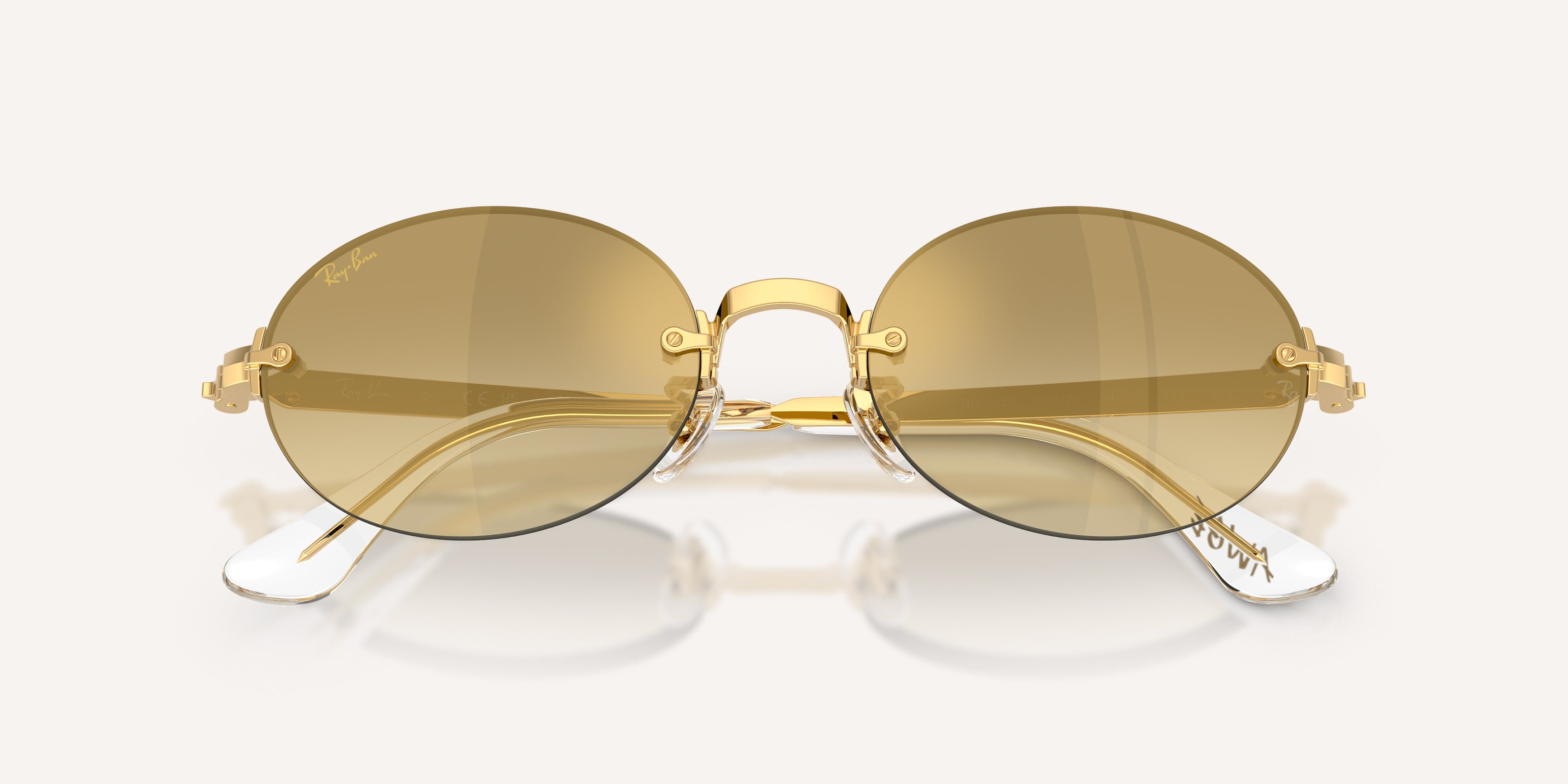 Ray-Ban | 0RB3929