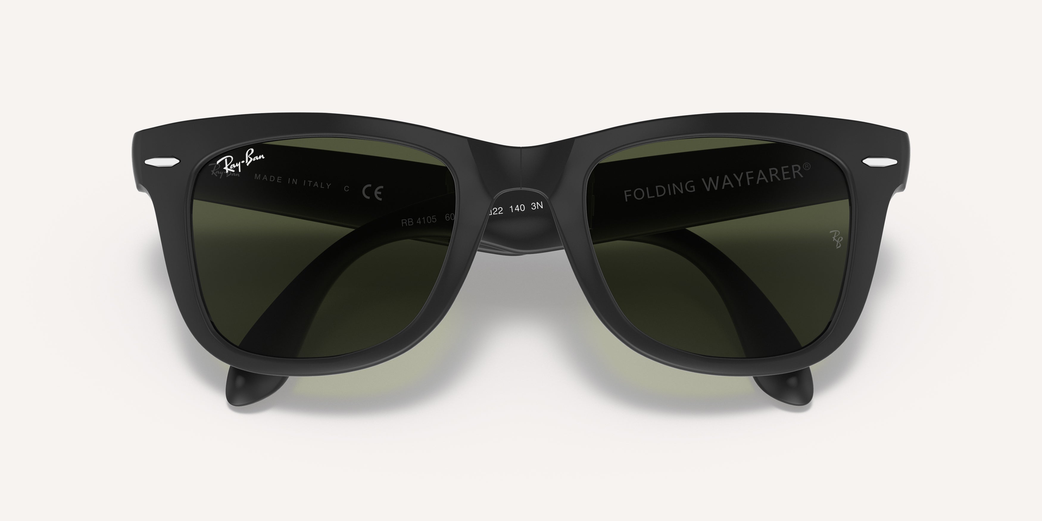 Ray-Ban | 0RB4105