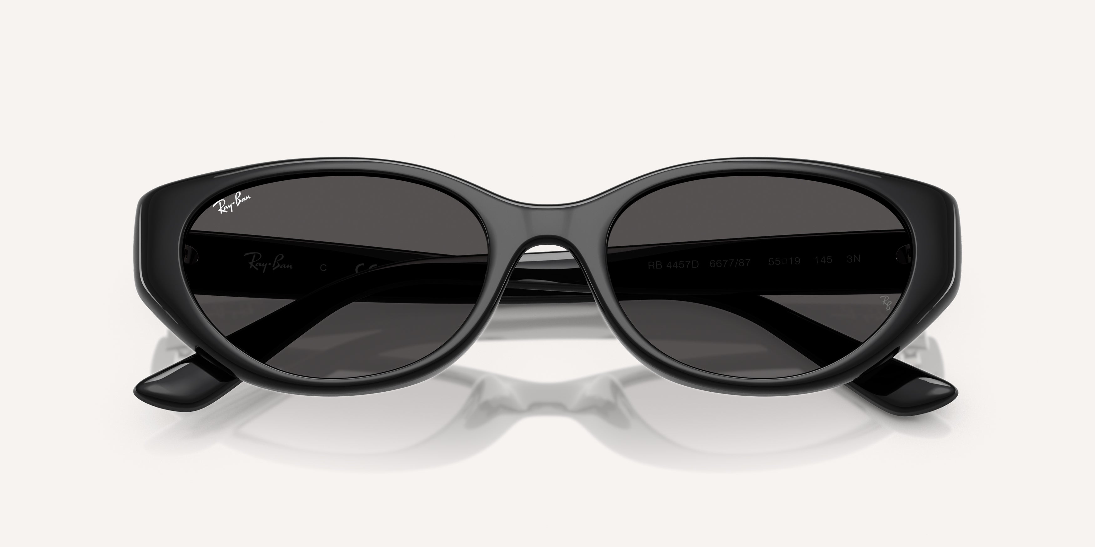 Ray-Ban | 0RB4457D
