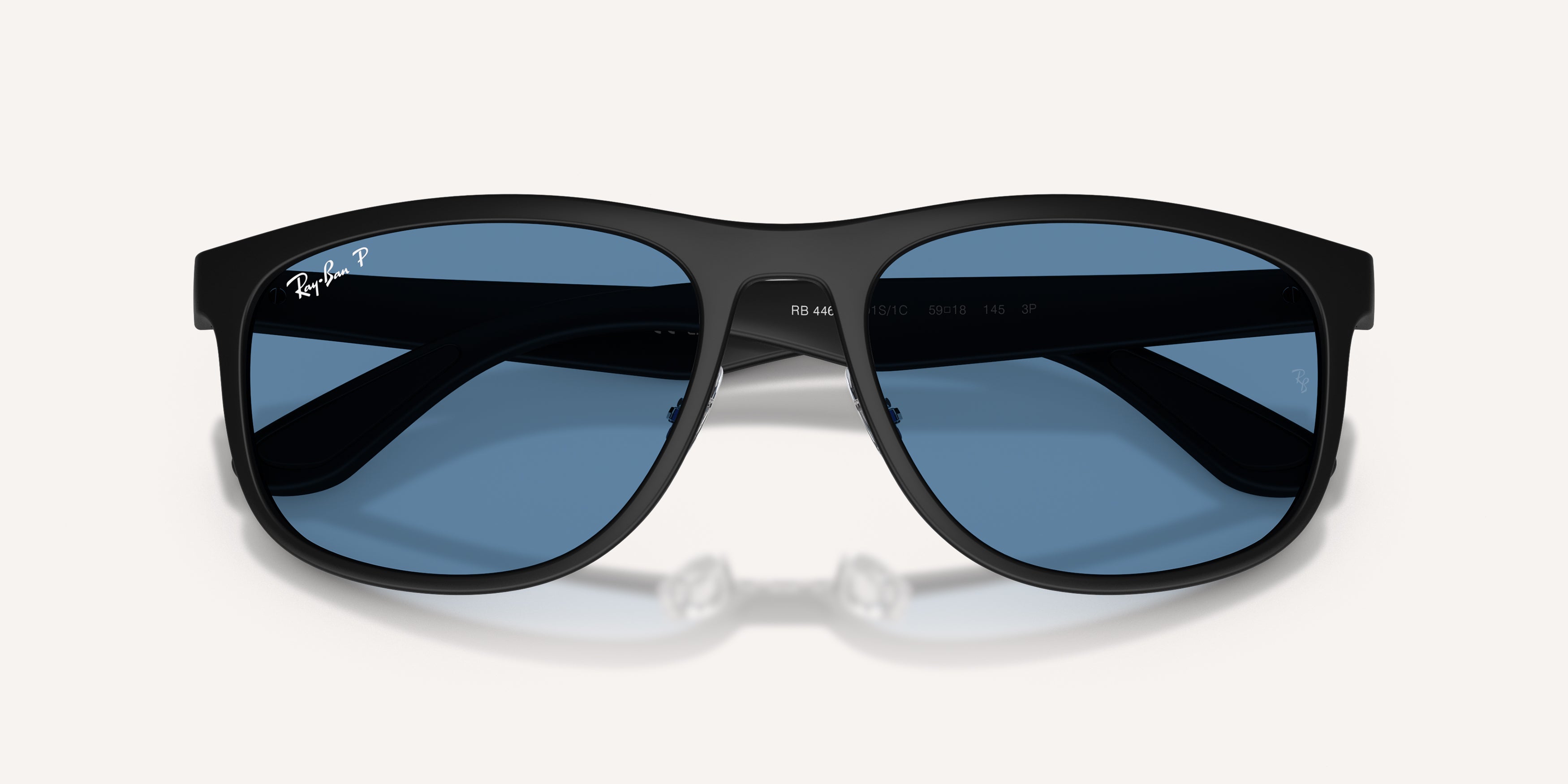 Ray-Ban | 0RB4468