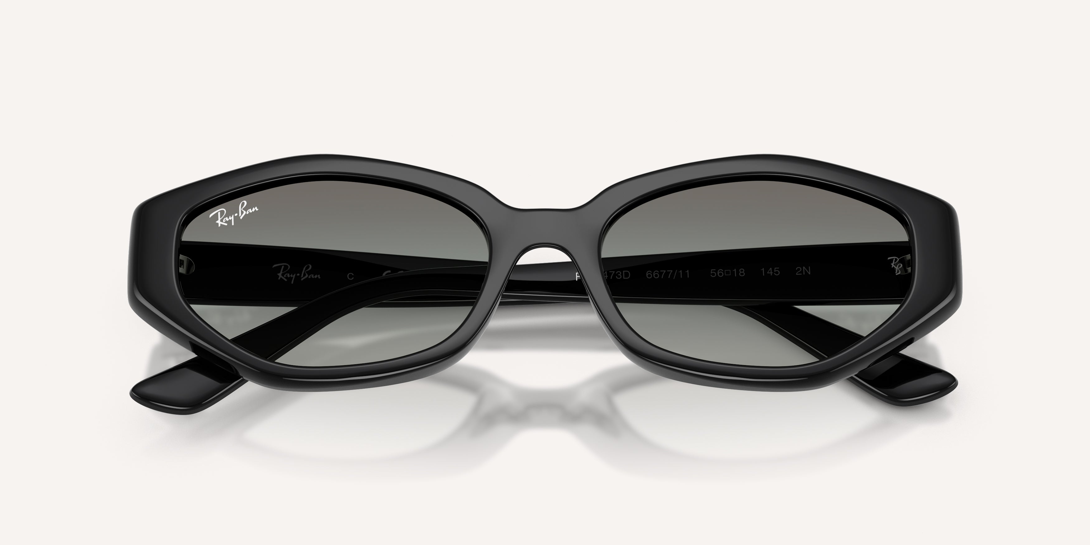 Ray-Ban | 0RB4473D