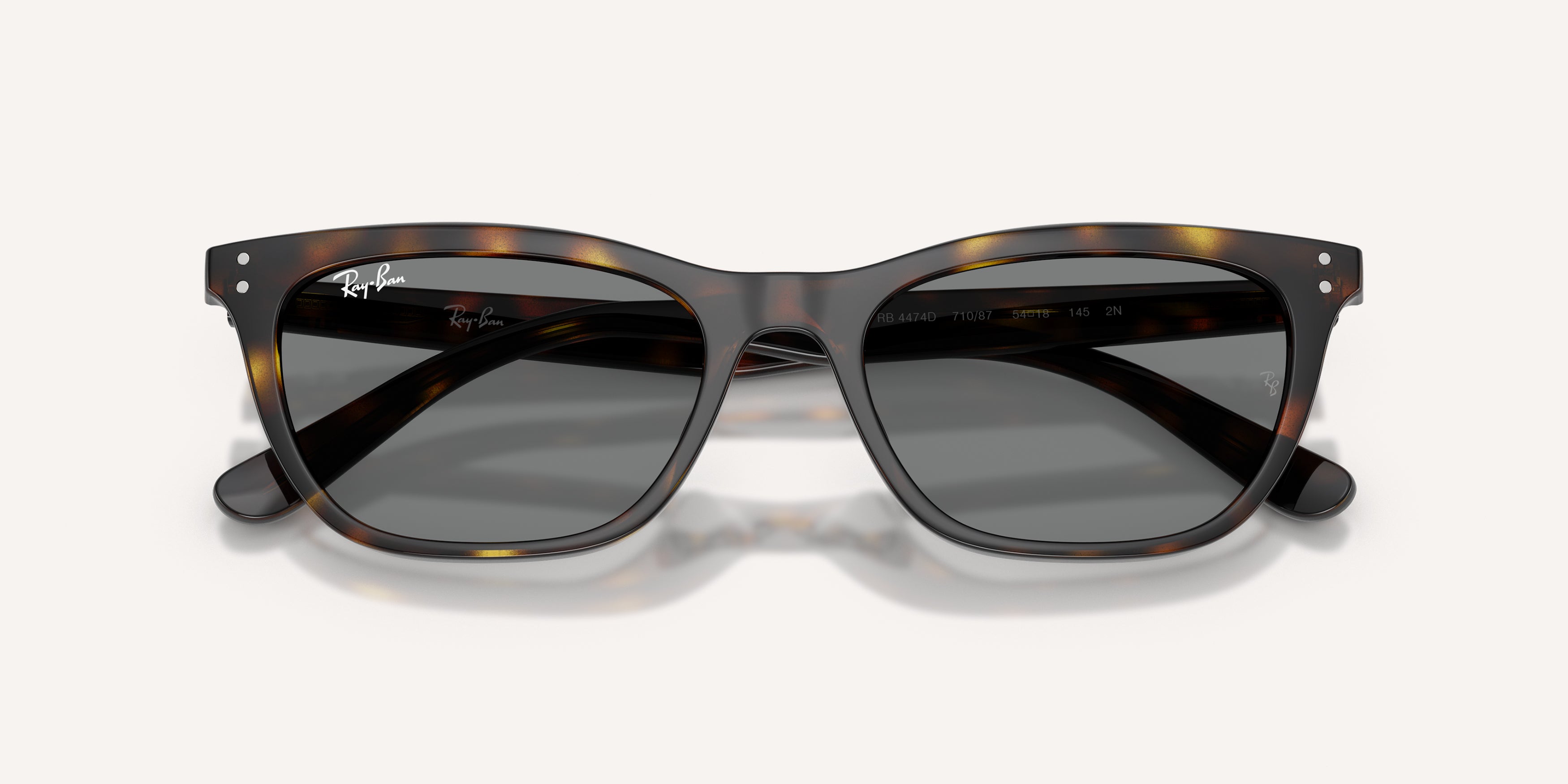 Ray-Ban | 0RB4474D