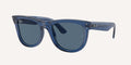 Ray-Ban | 0RBR0502S