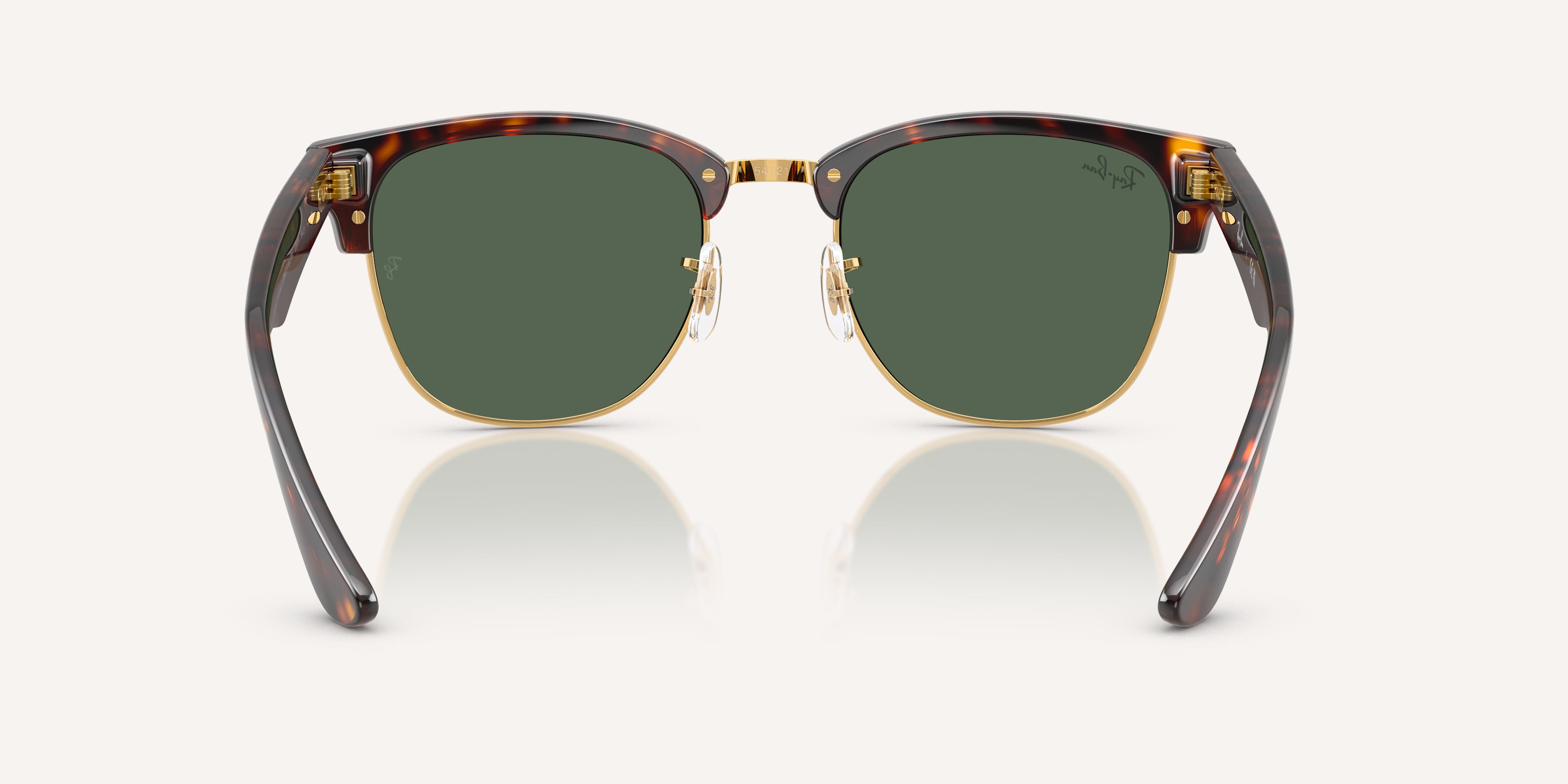 Ray-Ban | 0RBR0504S