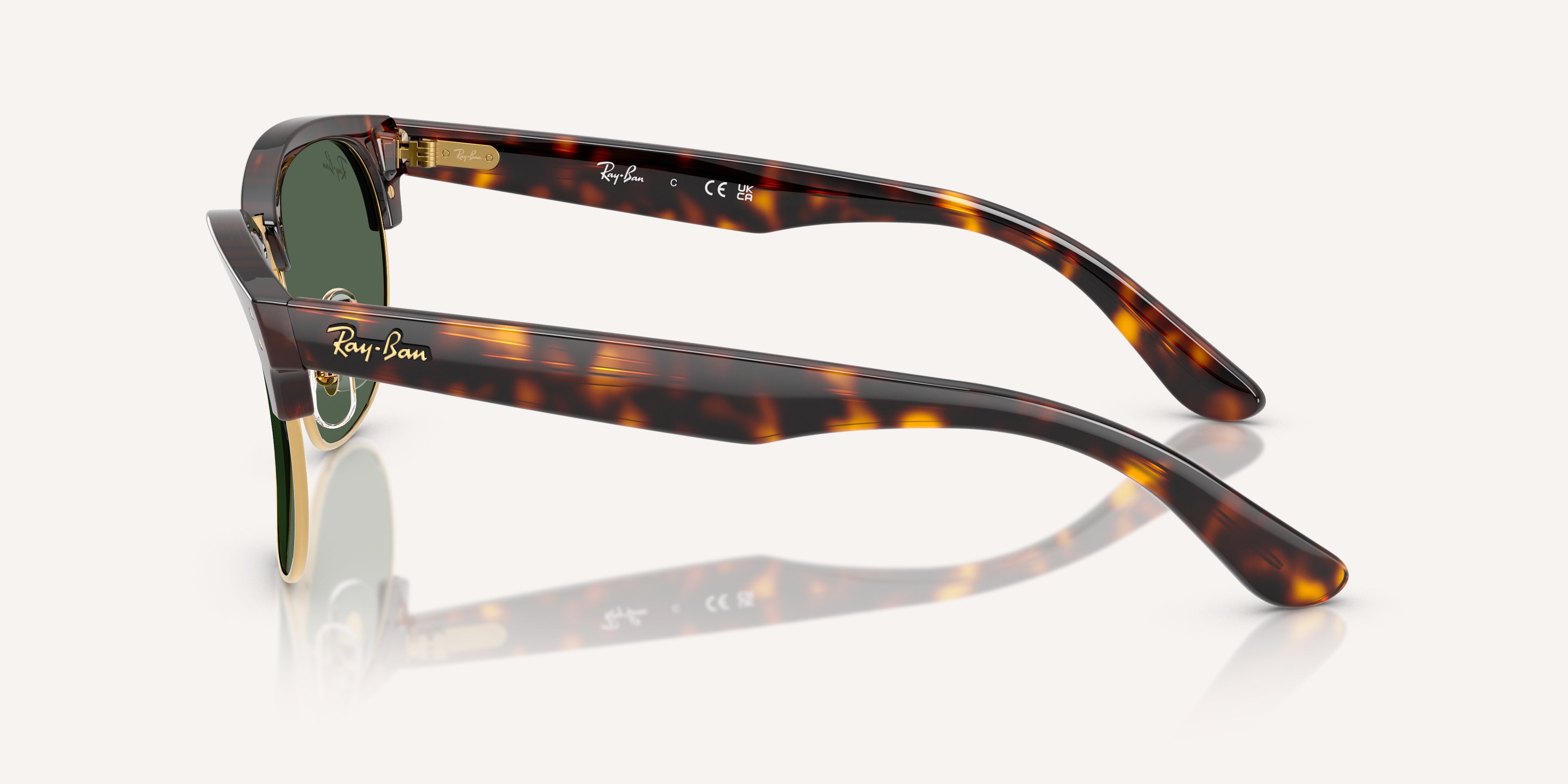 Ray-Ban | 0RBR0504S