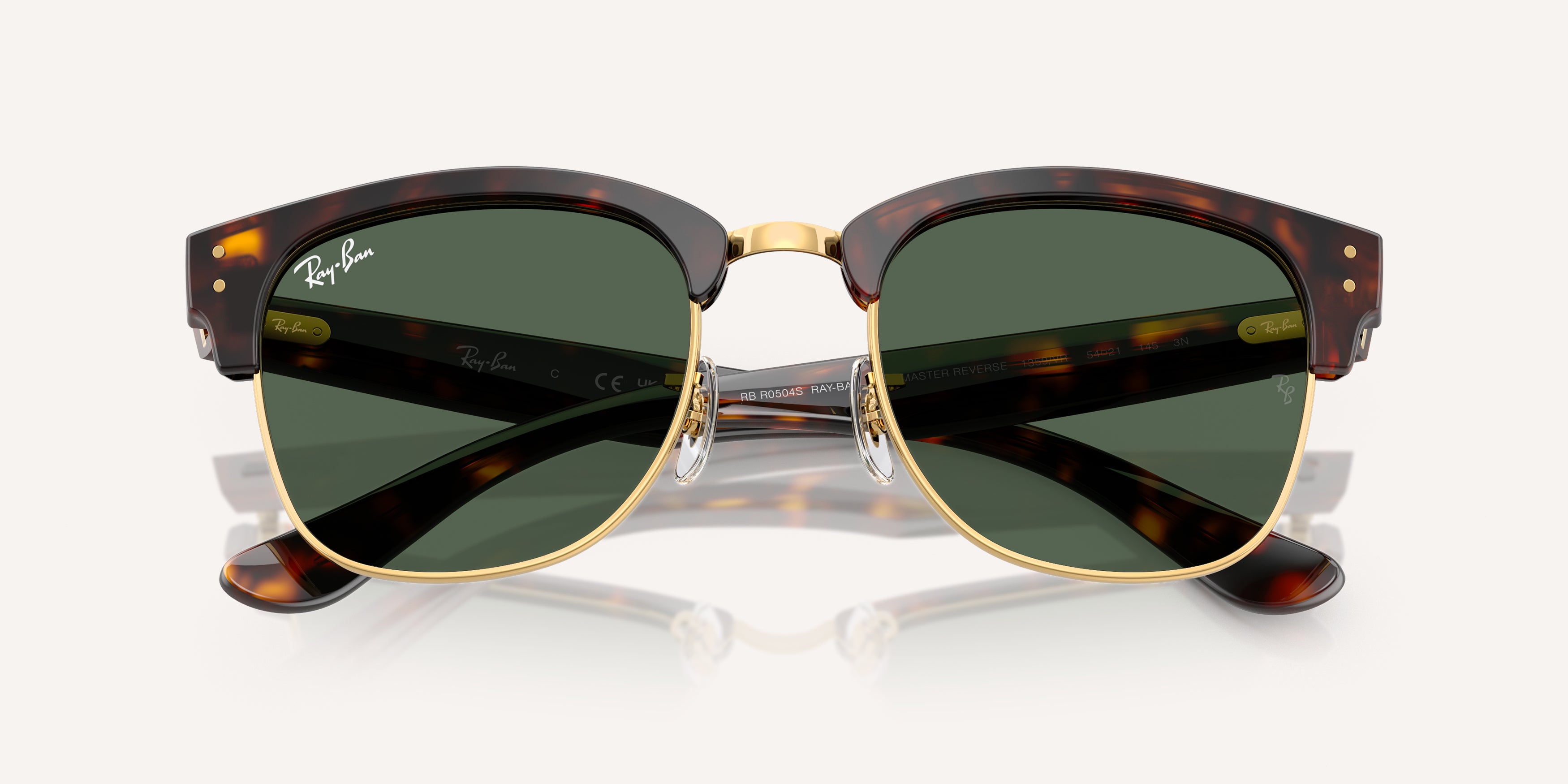 Ray-Ban | 0RBR0504S