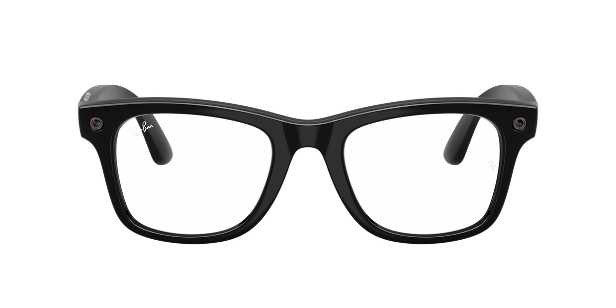 Ray-Ban Wearable (Gen 3) | 0RW4011