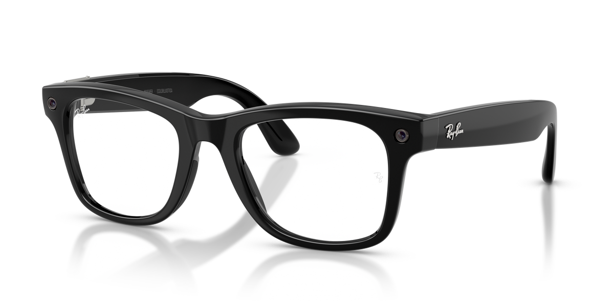 Ray-Ban Wearable (Gen 3) | 0RW4011