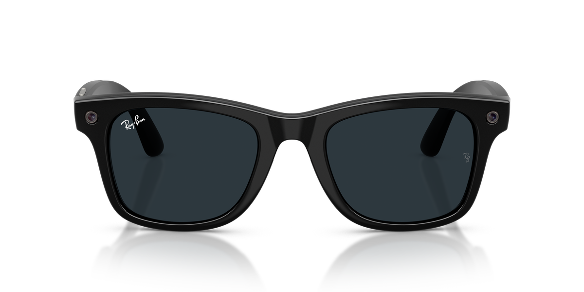 Ray-Ban Wearable (Gen 3) | 0RW4011
