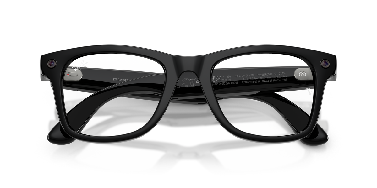 Ray-Ban Wearable (Gen 3) | 0RW4011