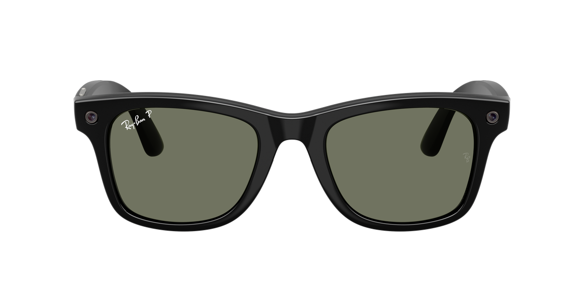 Ray-Ban Wearable (Gen 3) | 0RW4011
